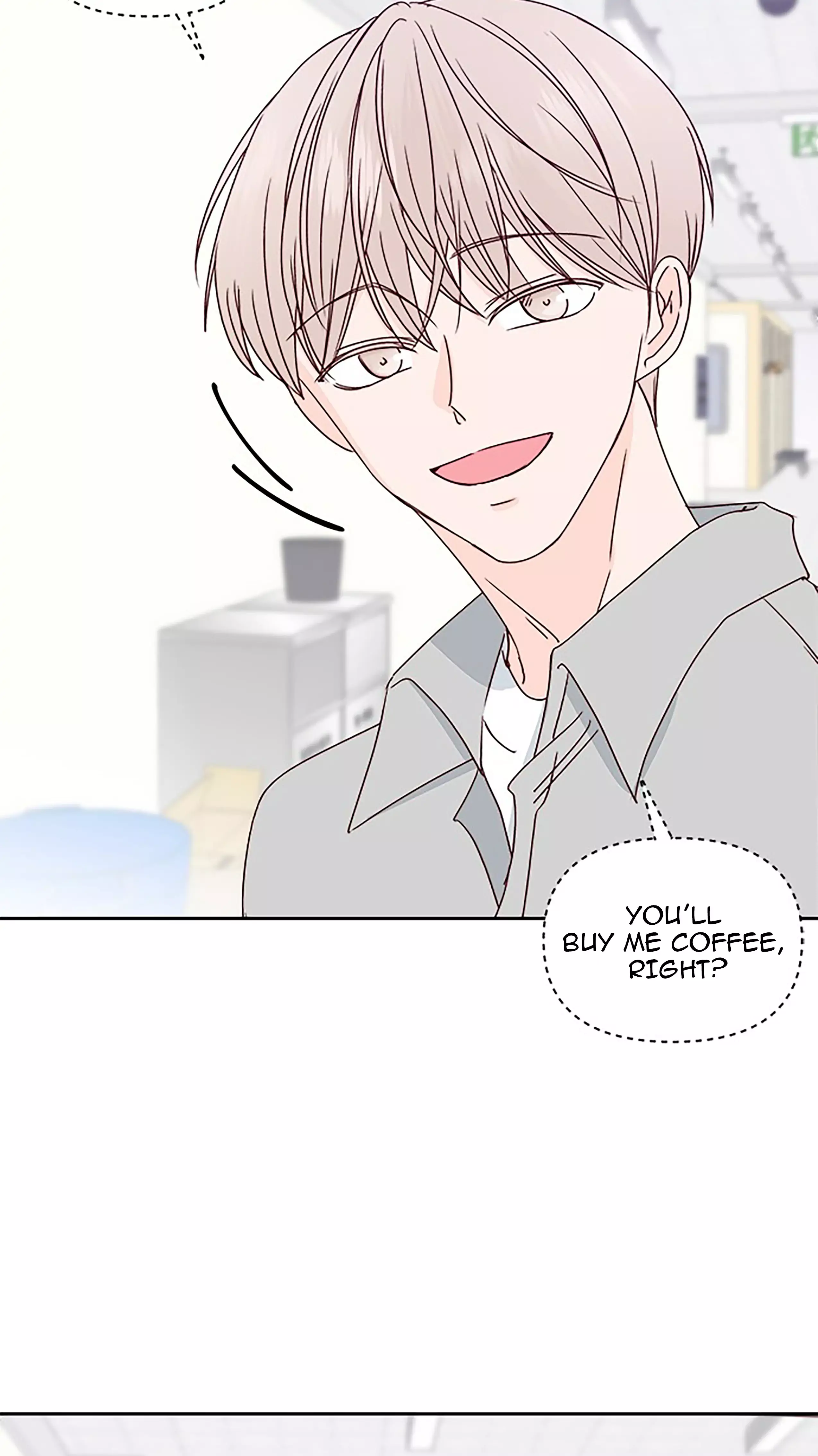Next Door Boyfriend Chapter 23.5 page 26