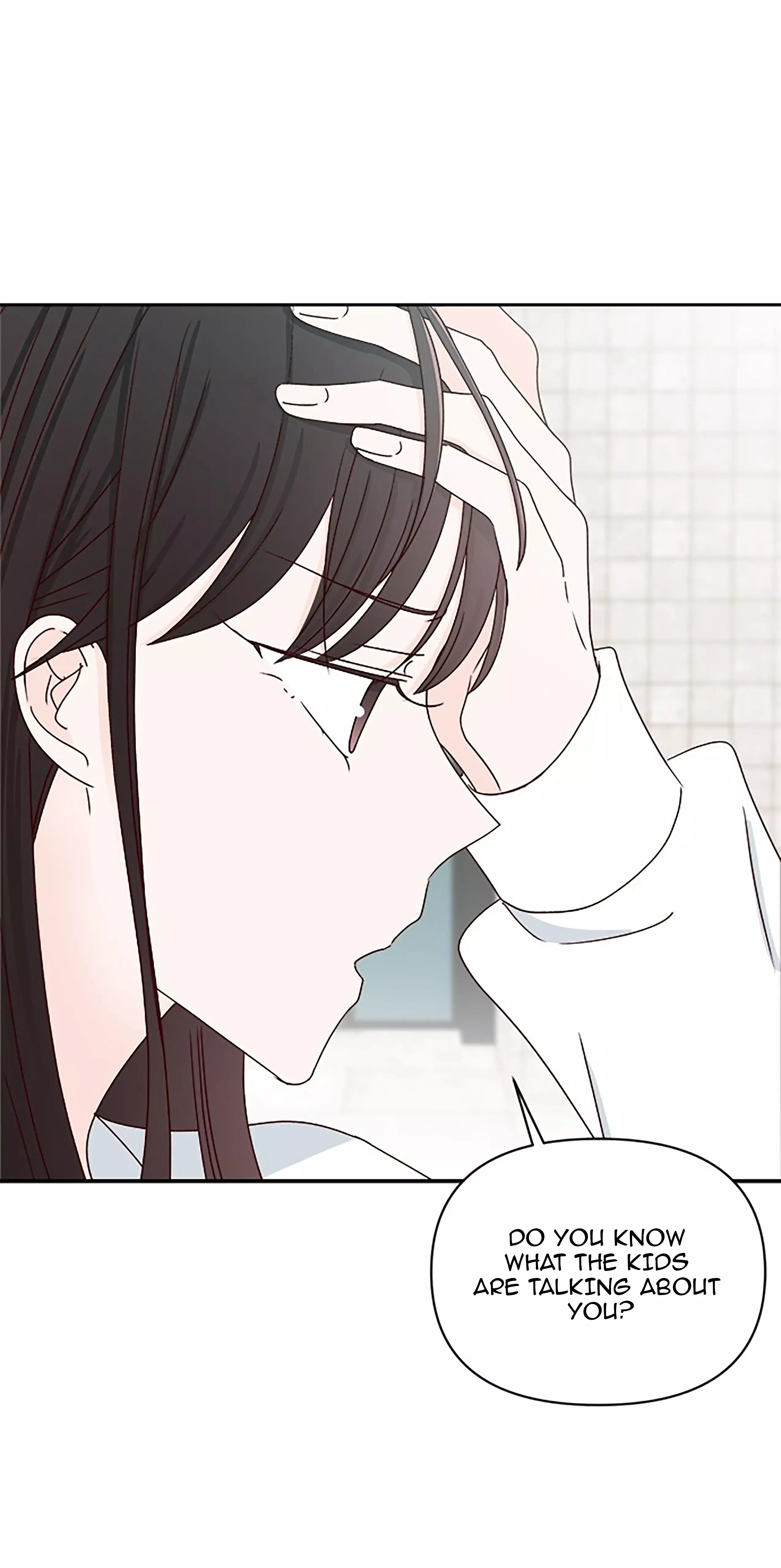 Next Door Boyfriend Chapter 23.5 page 33
