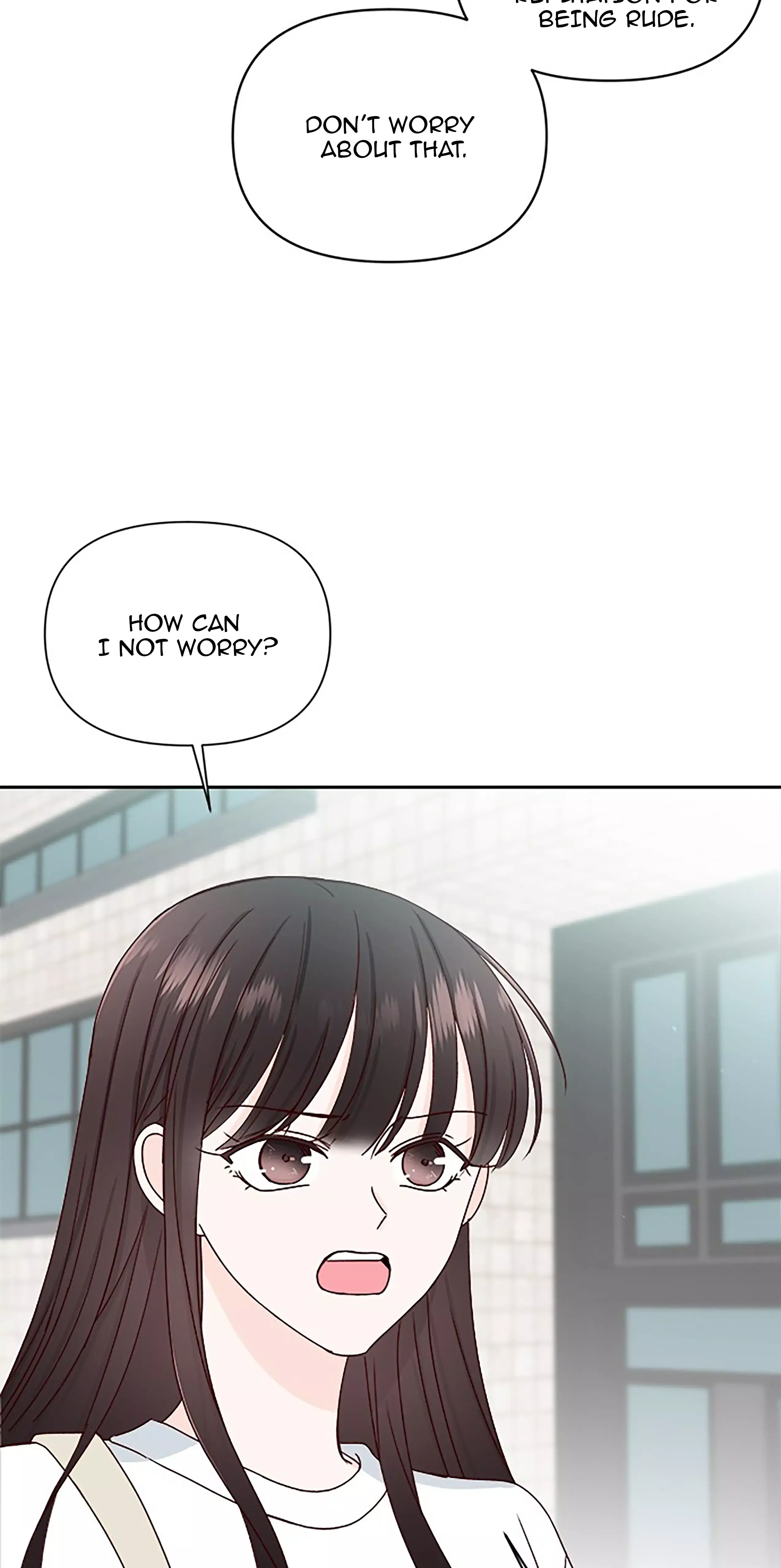 Next Door Boyfriend Chapter 23.5 page 35