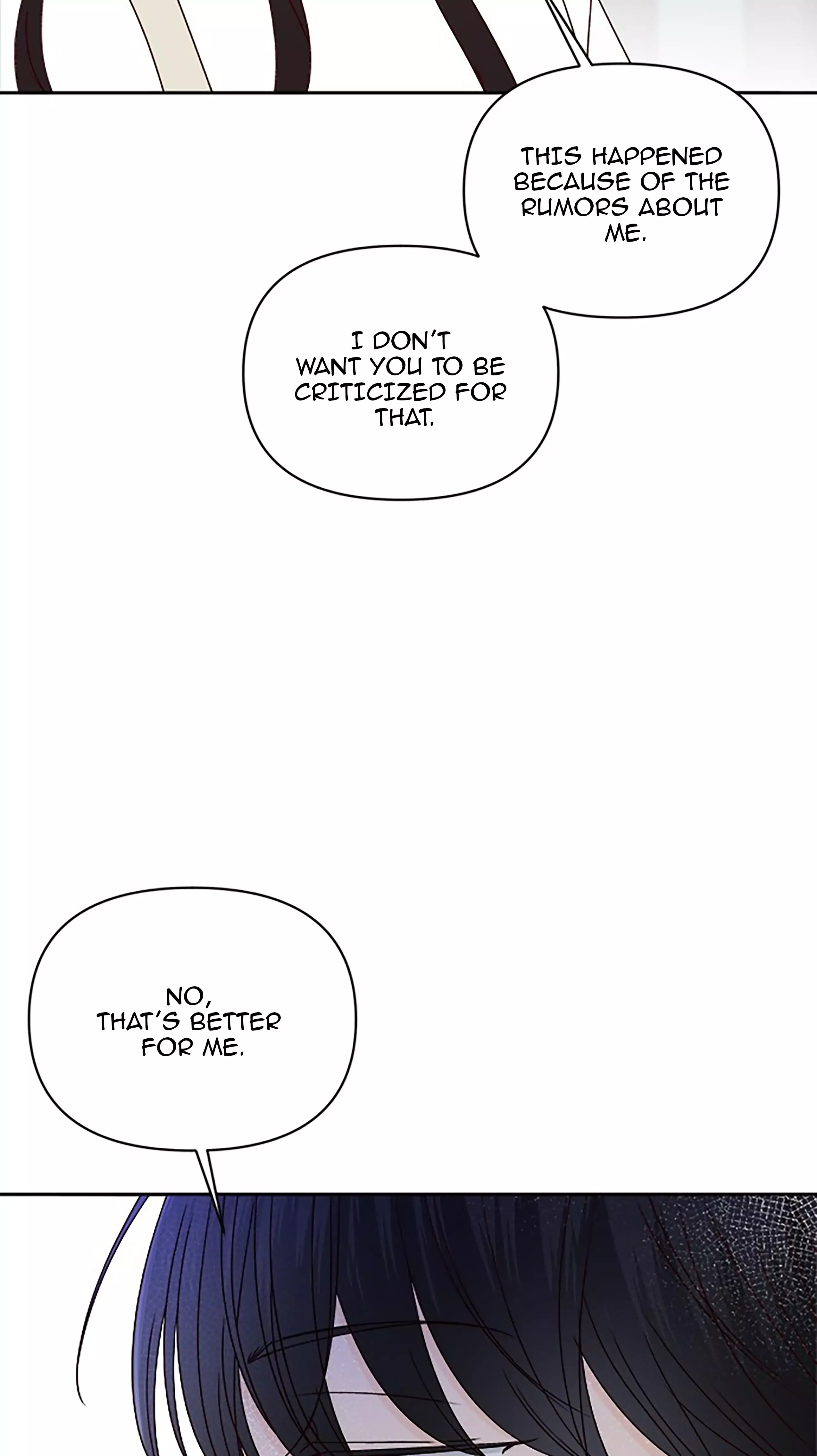 Next Door Boyfriend Chapter 23.5 page 36