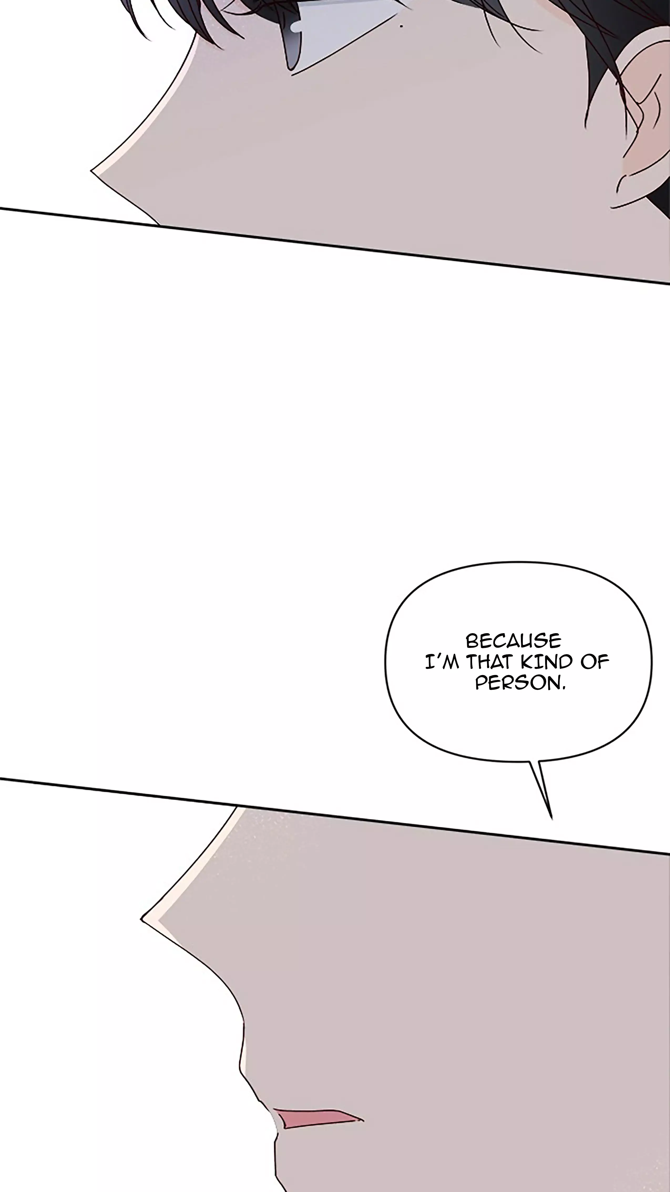Next Door Boyfriend Chapter 23.5 page 37