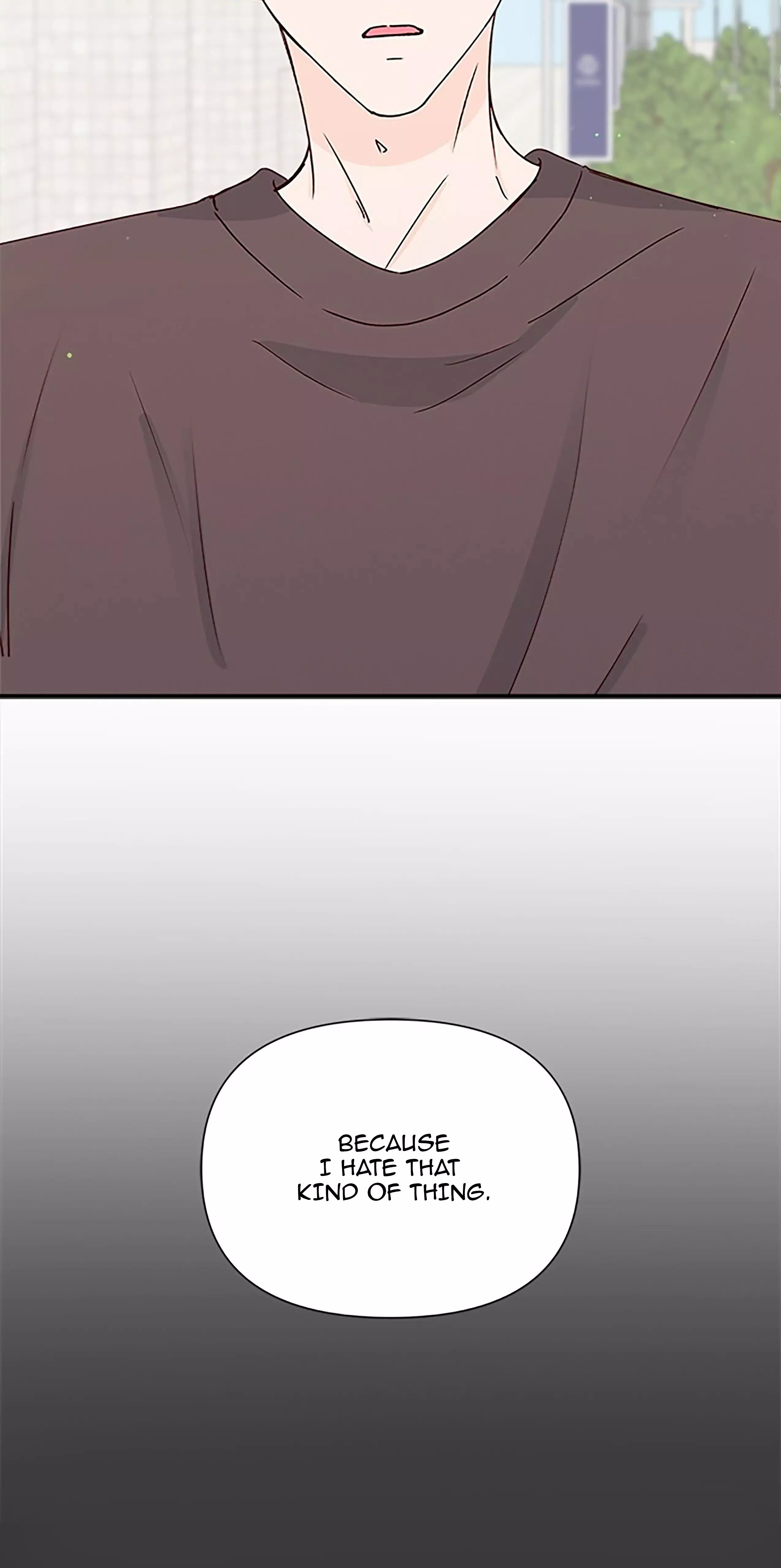 Next Door Boyfriend Chapter 23.5 page 39