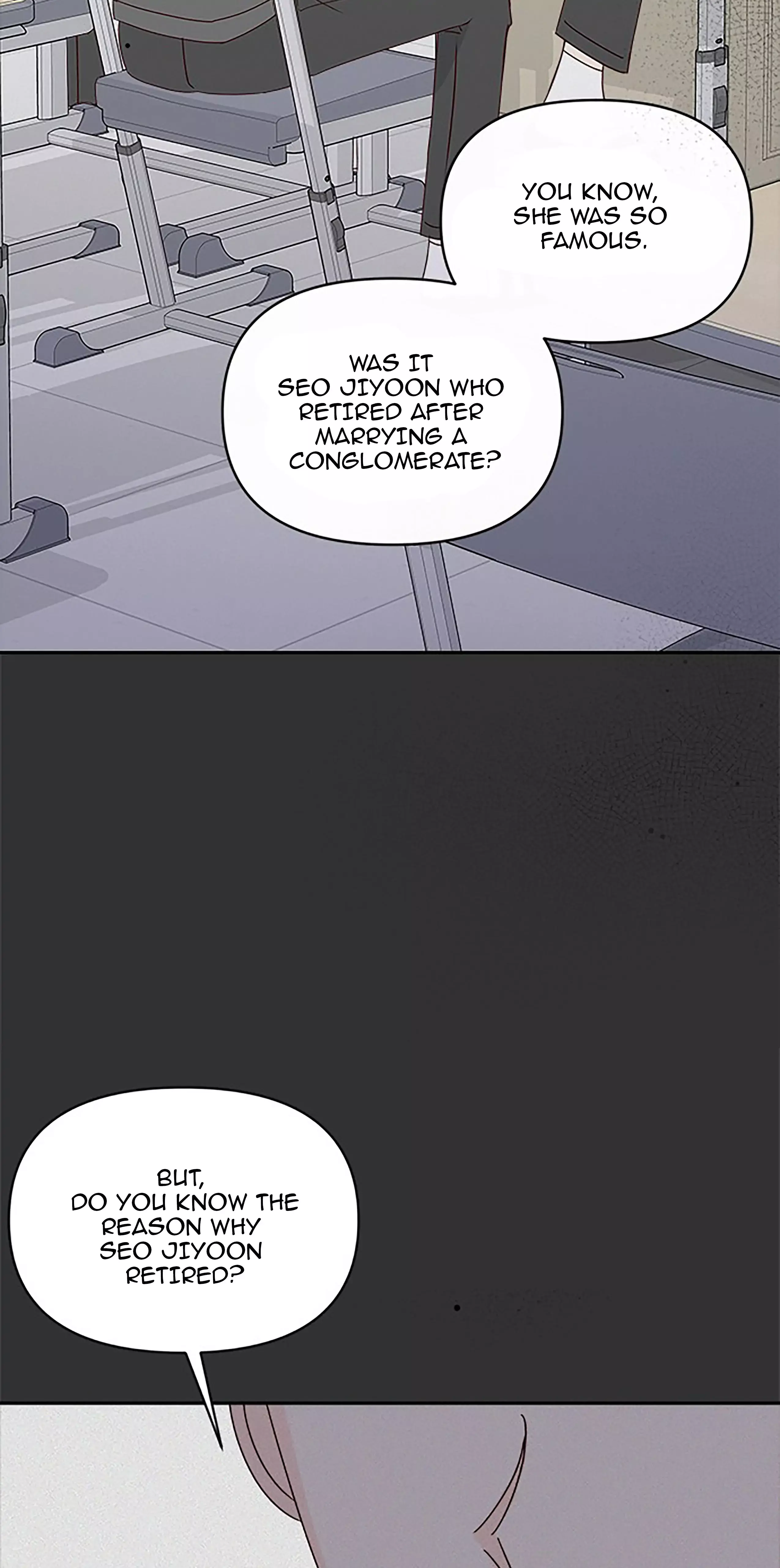 Next Door Boyfriend Chapter 23.5 page 44