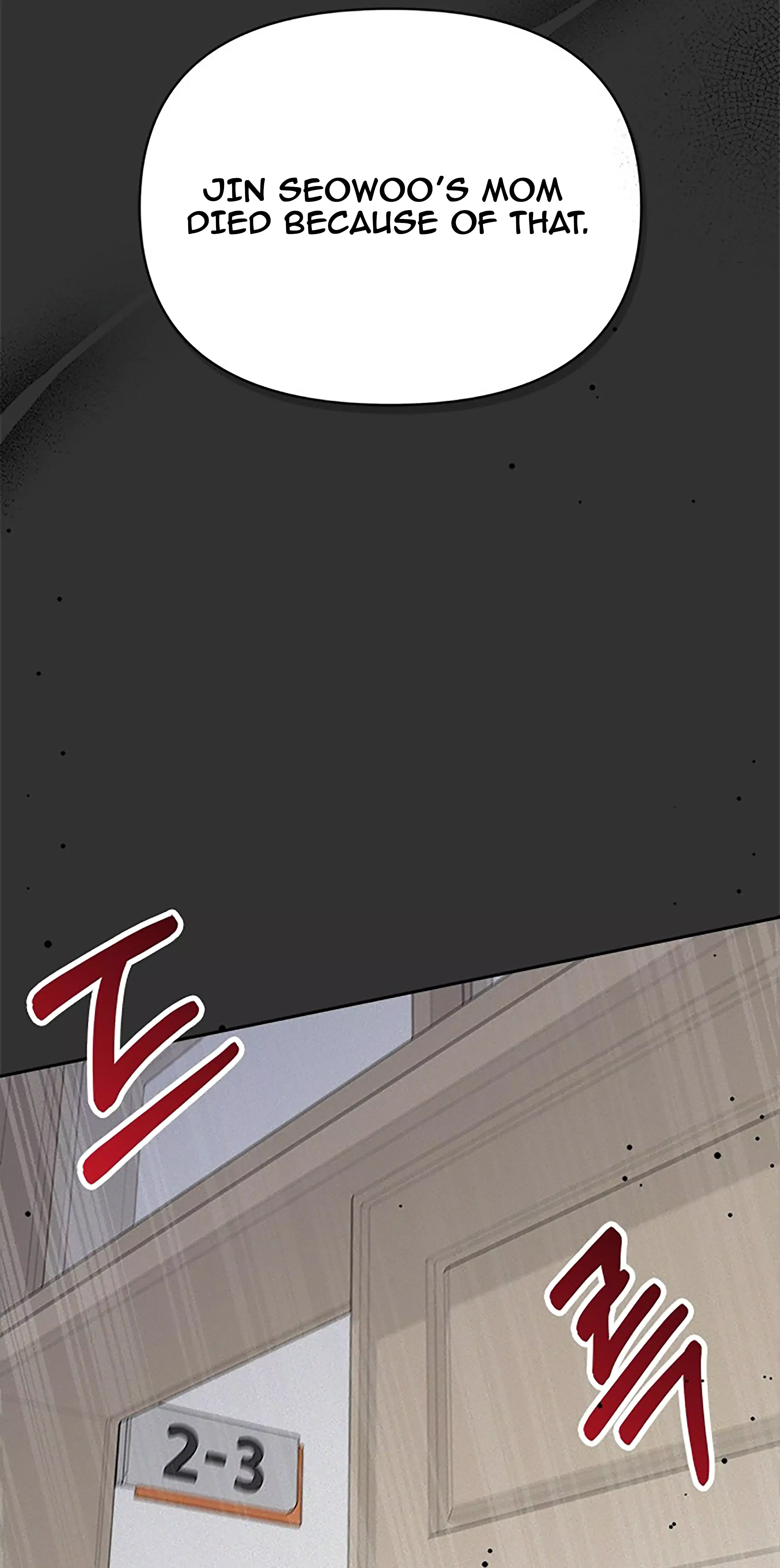 Next Door Boyfriend Chapter 23.5 page 48
