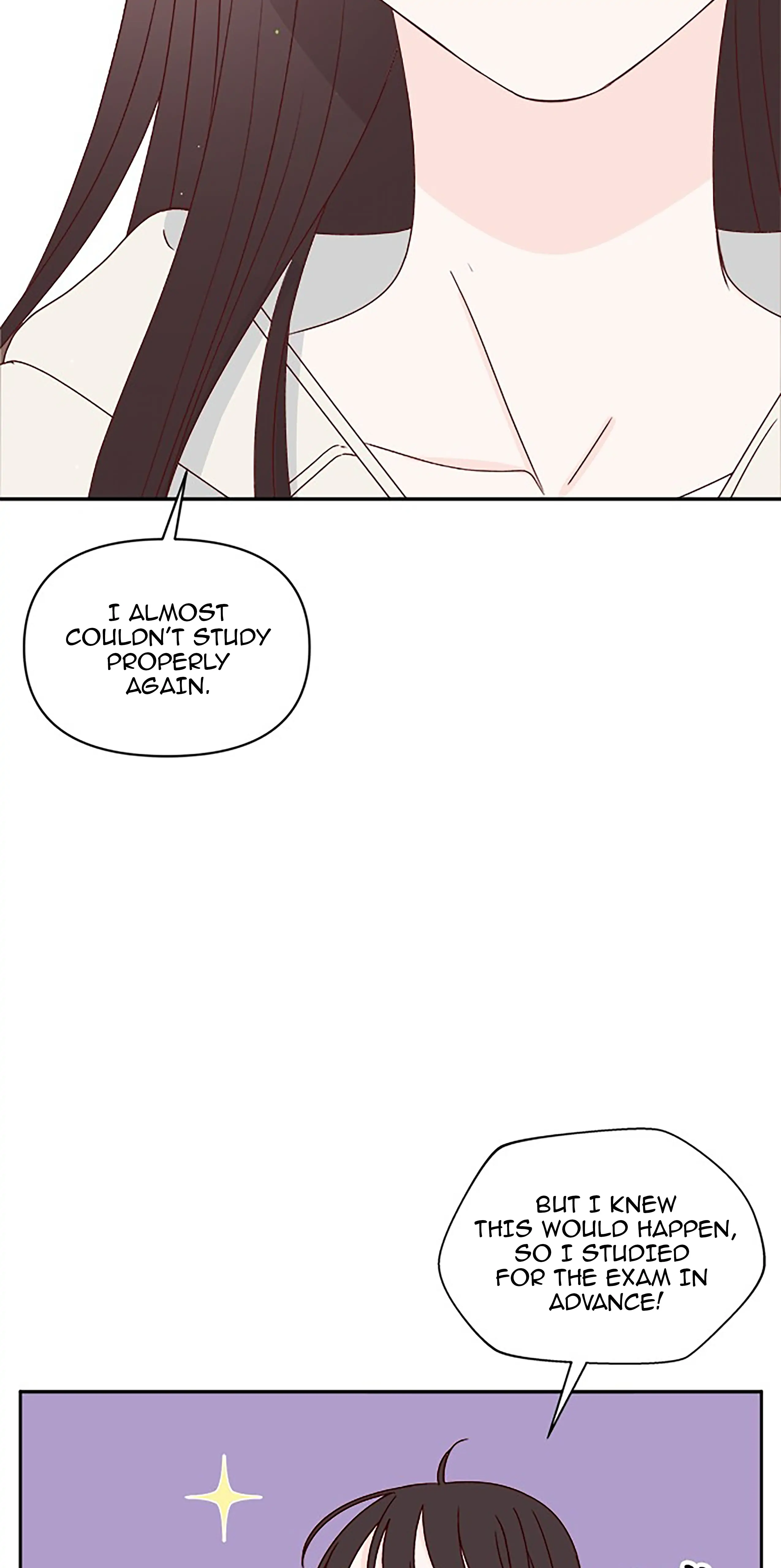 Next Door Boyfriend Chapter 23 page 8