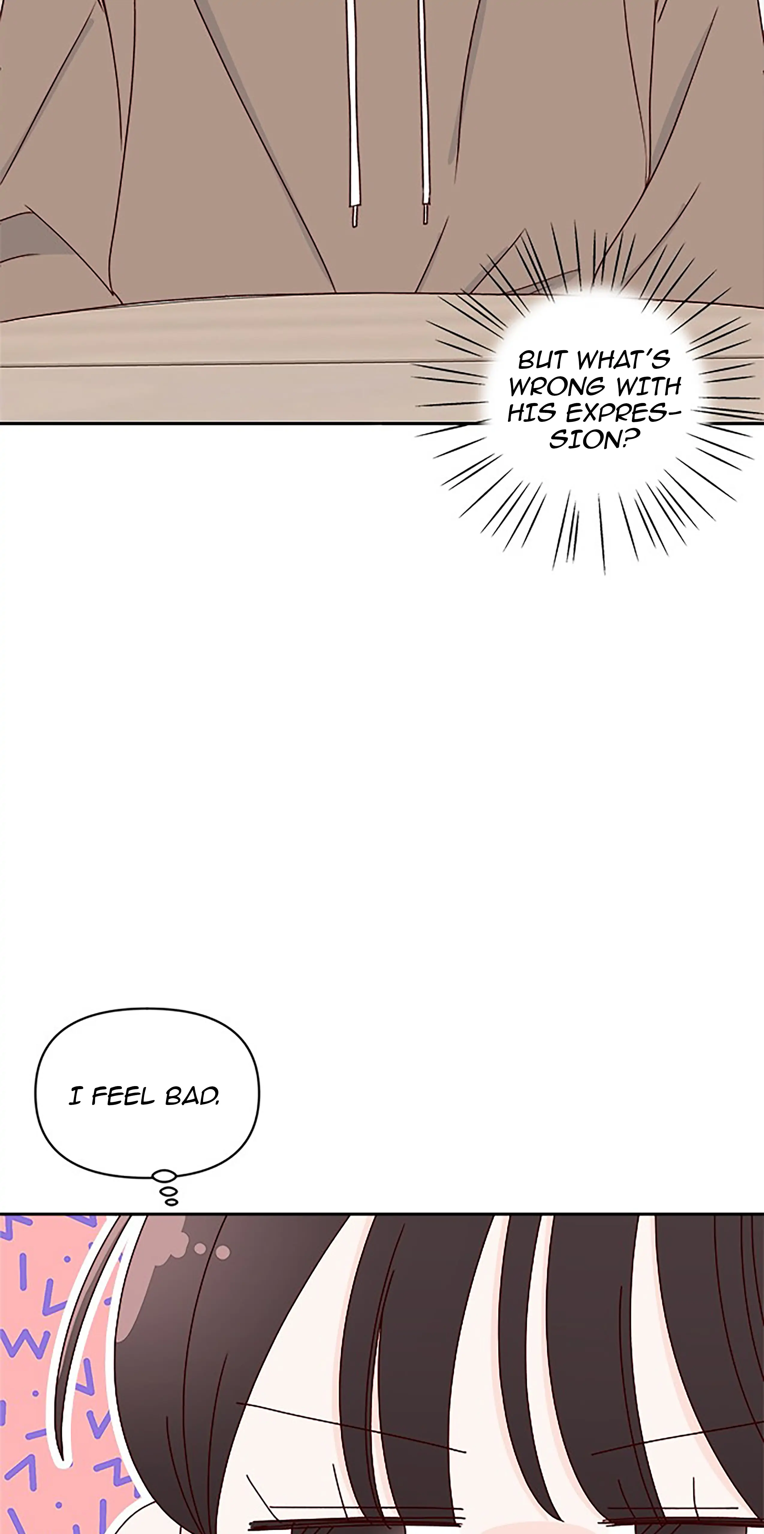 Next Door Boyfriend Chapter 23 page 18