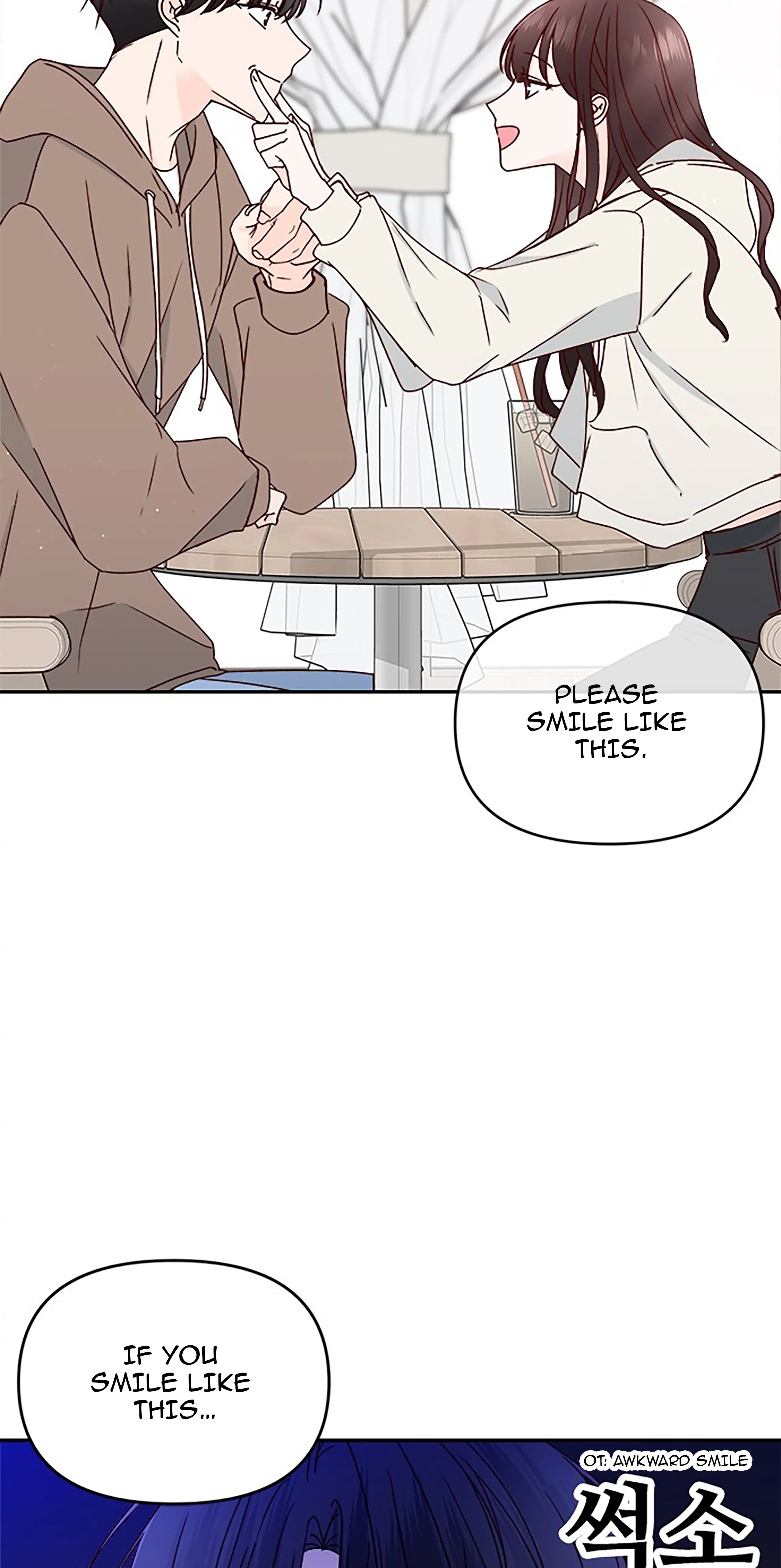 Next Door Boyfriend Chapter 23 page 22