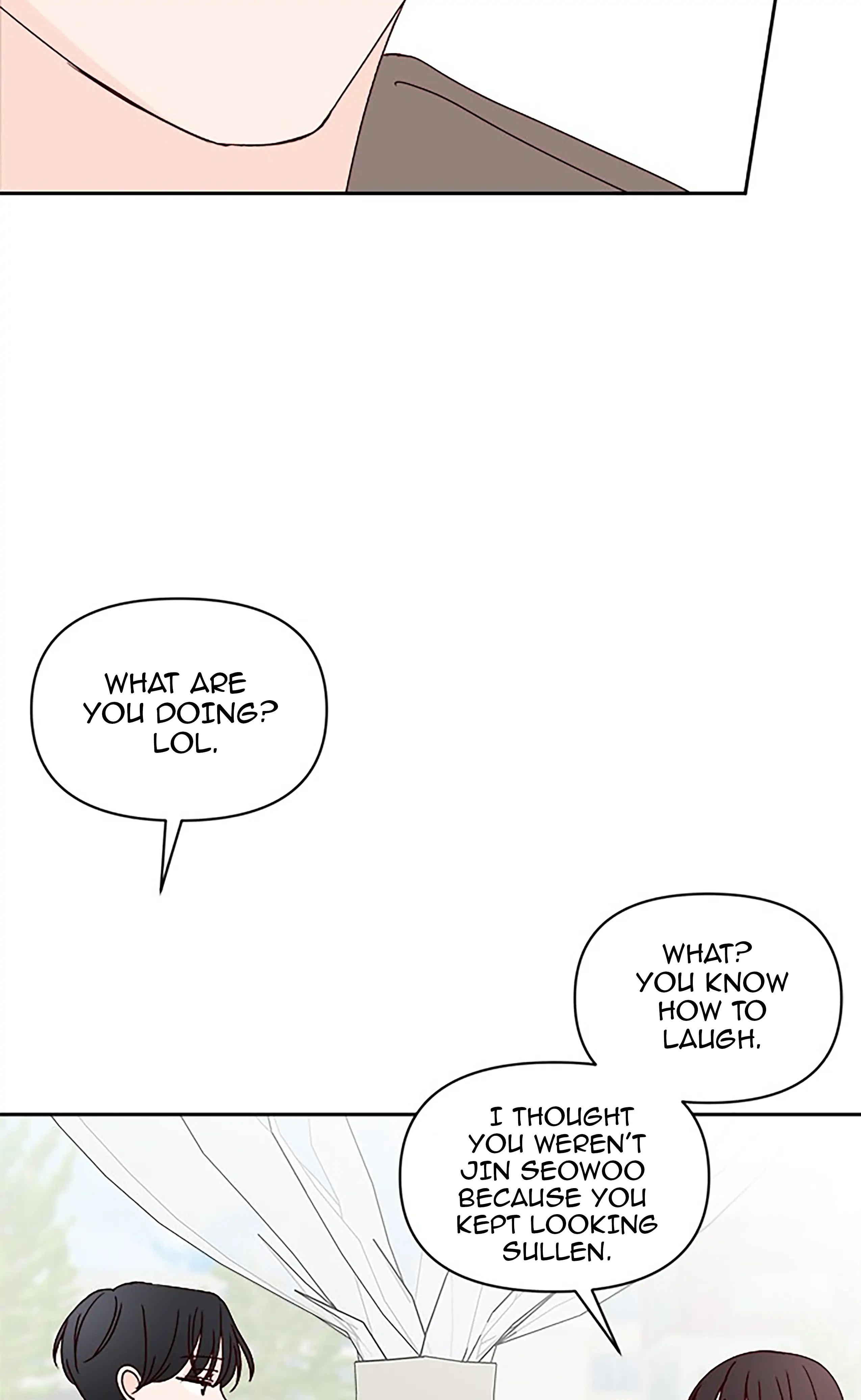 Next Door Boyfriend Chapter 23 page 25