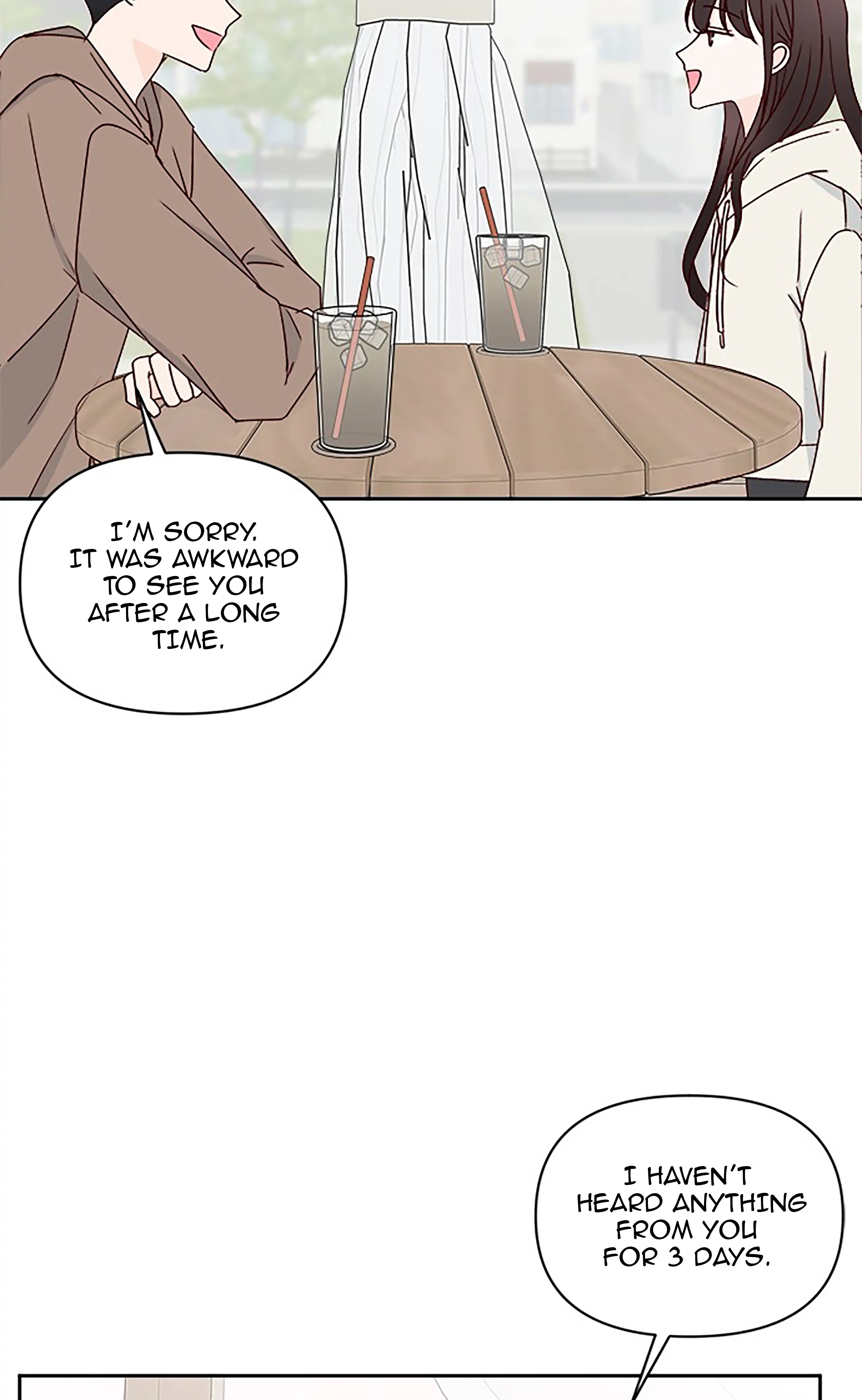 Next Door Boyfriend Chapter 23 page 26