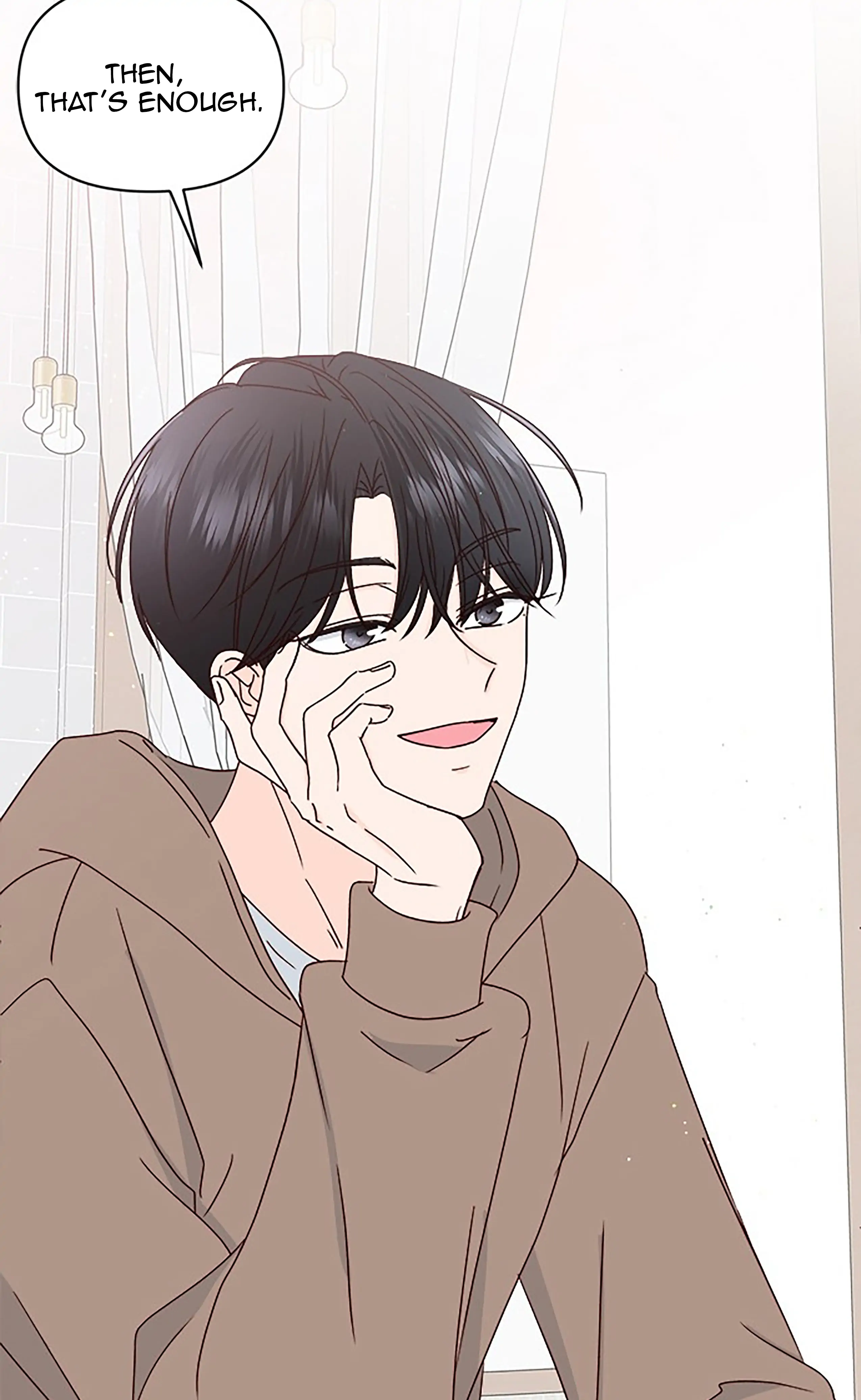 Next Door Boyfriend Chapter 23 page 30