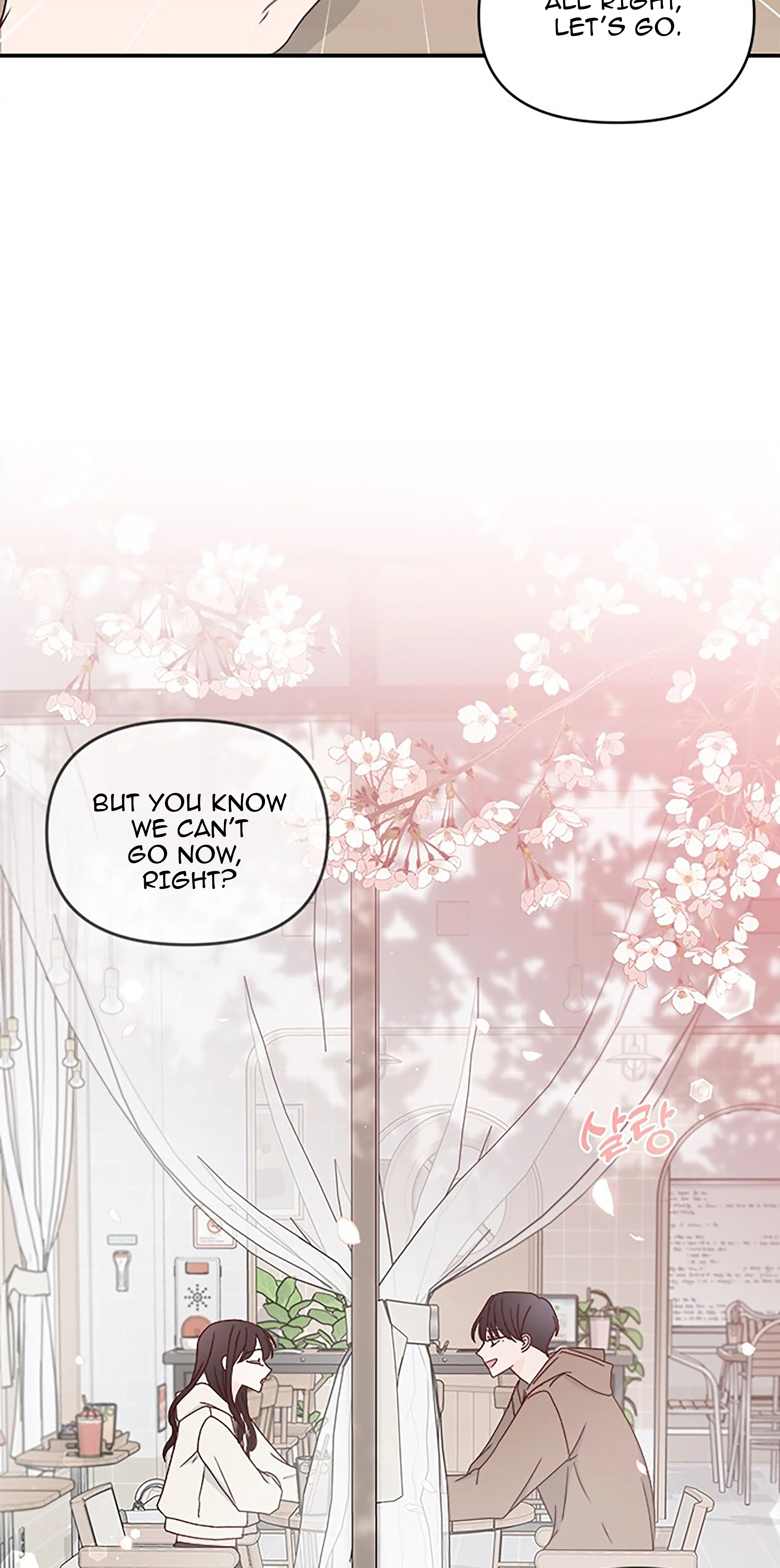 Next Door Boyfriend Chapter 23 page 34