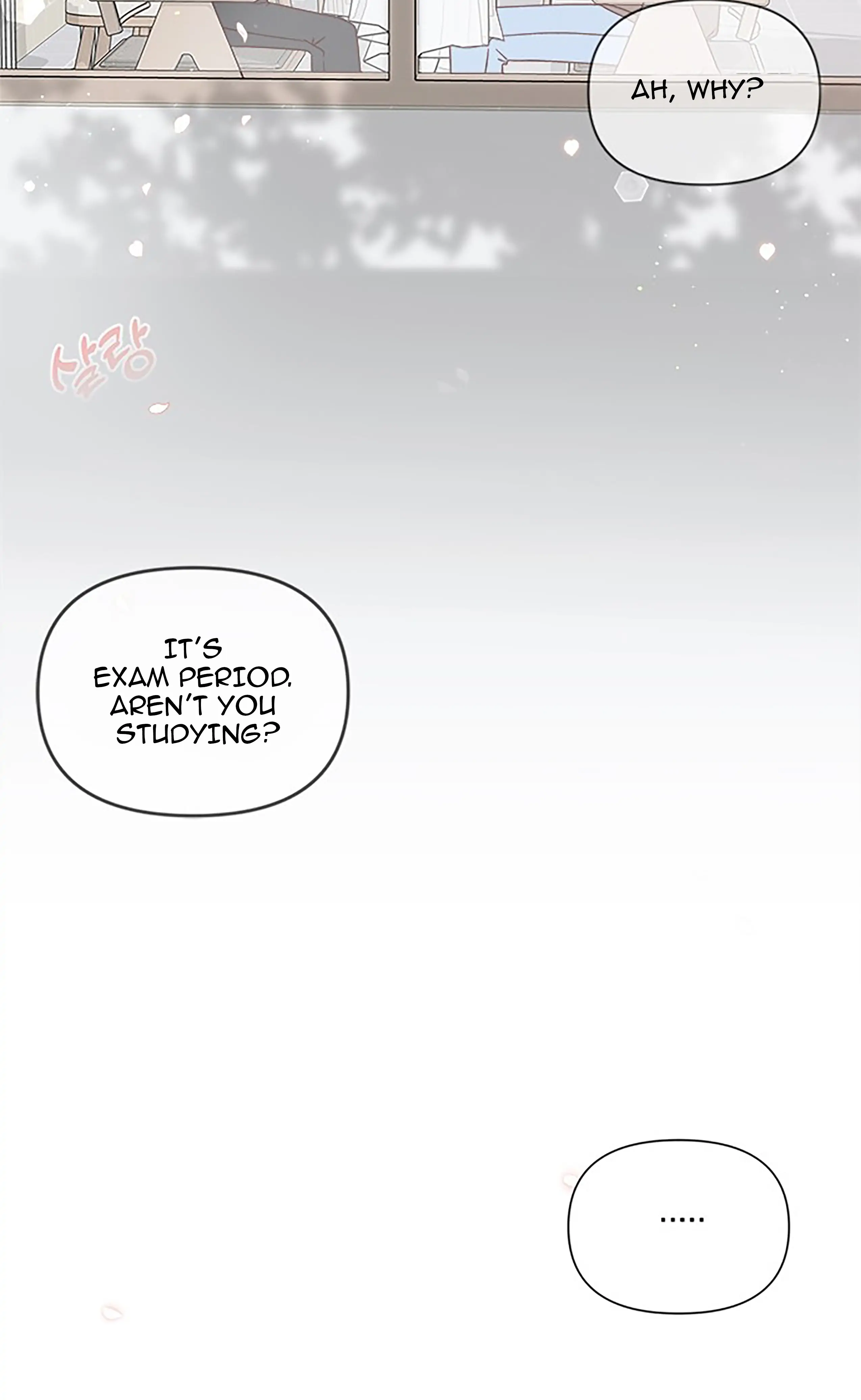 Next Door Boyfriend Chapter 23 page 35