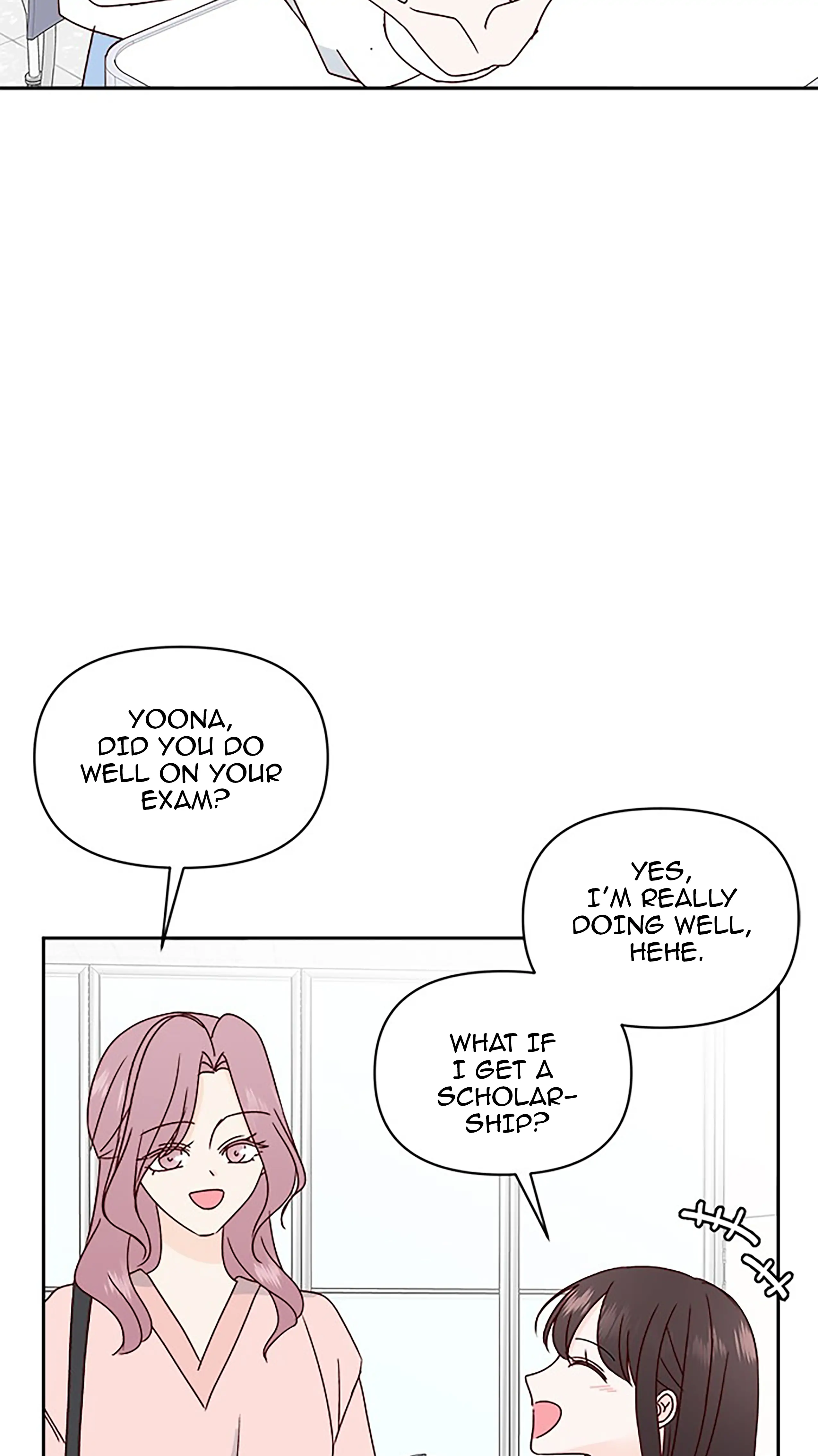 Next Door Boyfriend Chapter 23 page 41