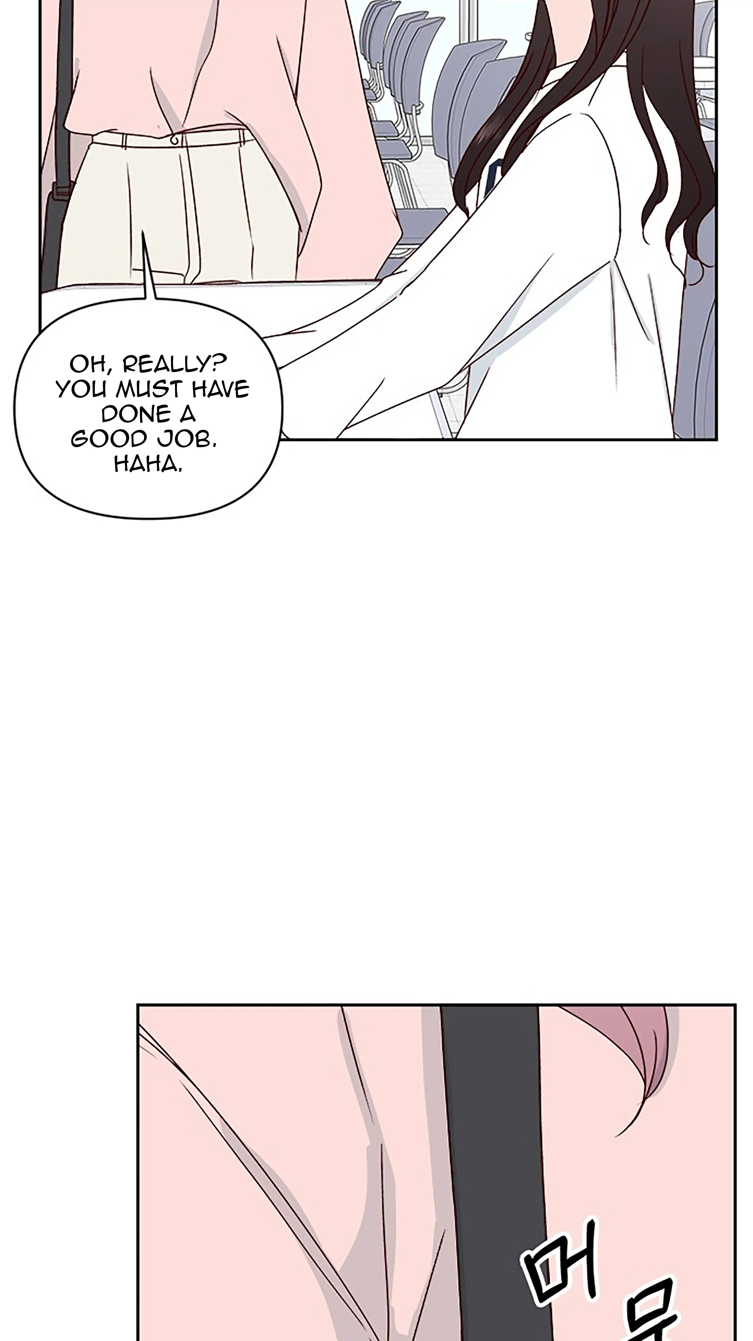 Next Door Boyfriend Chapter 23 page 42