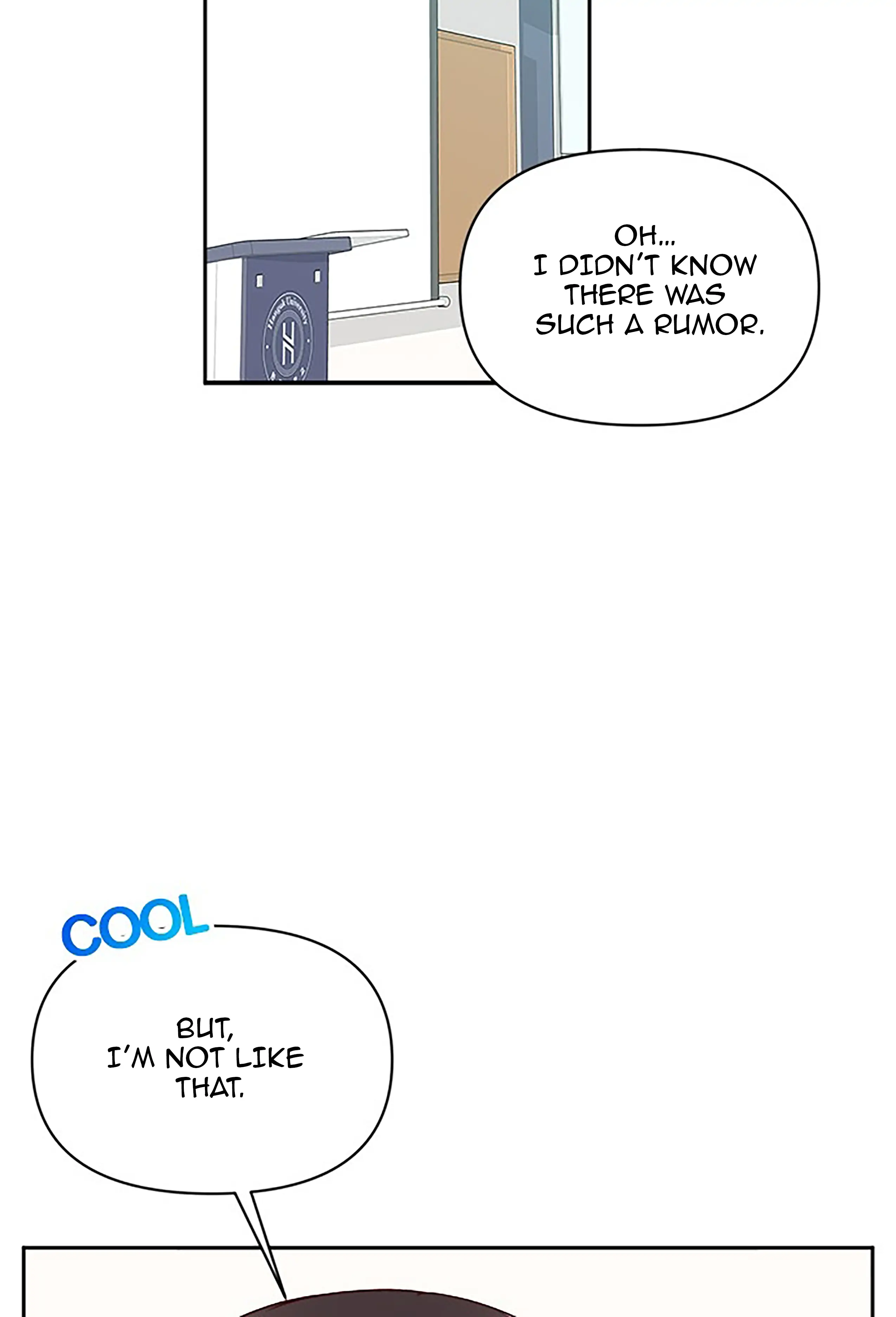 Next Door Boyfriend Chapter 23 page 46