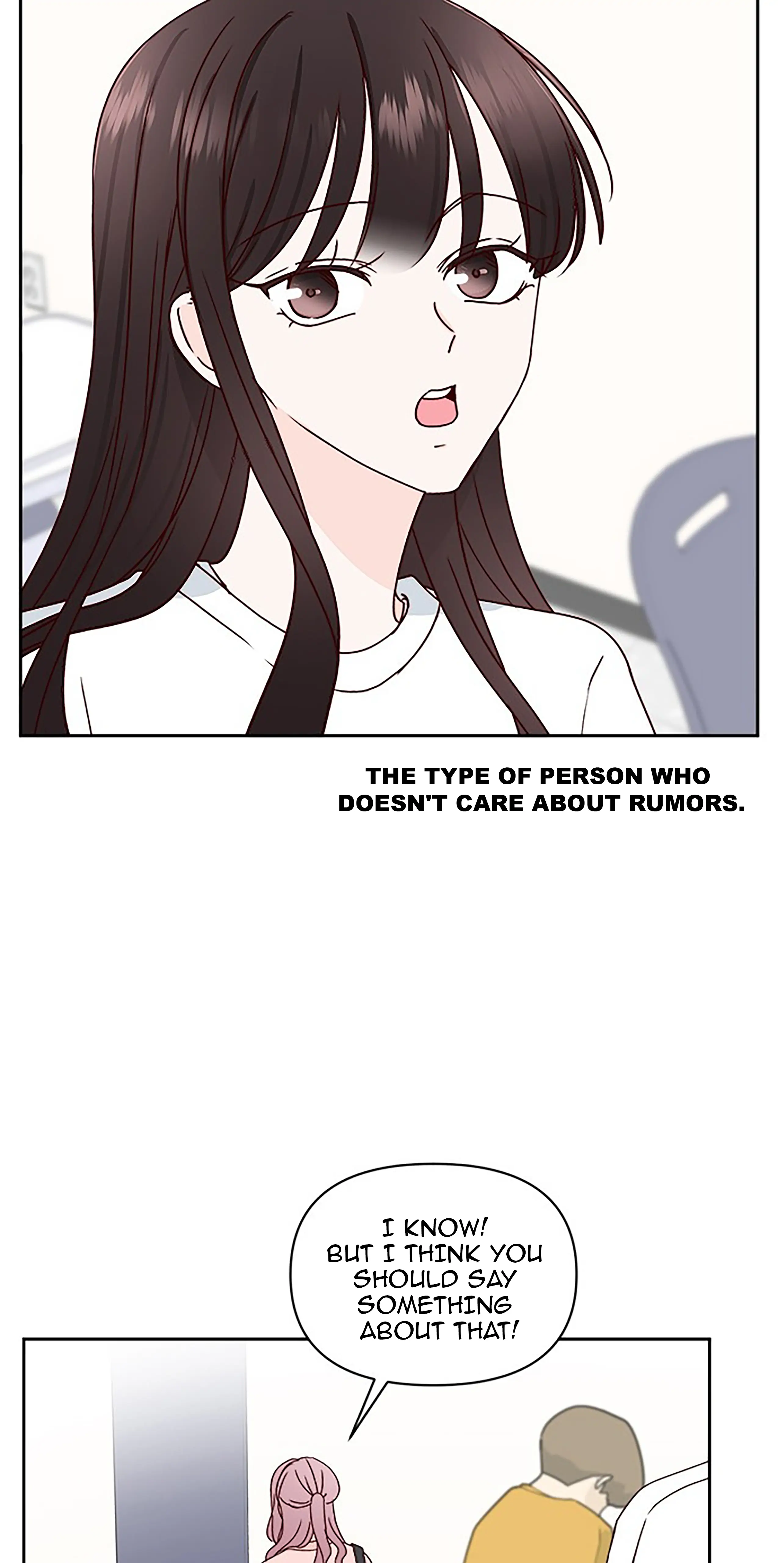 Next Door Boyfriend Chapter 23 page 47