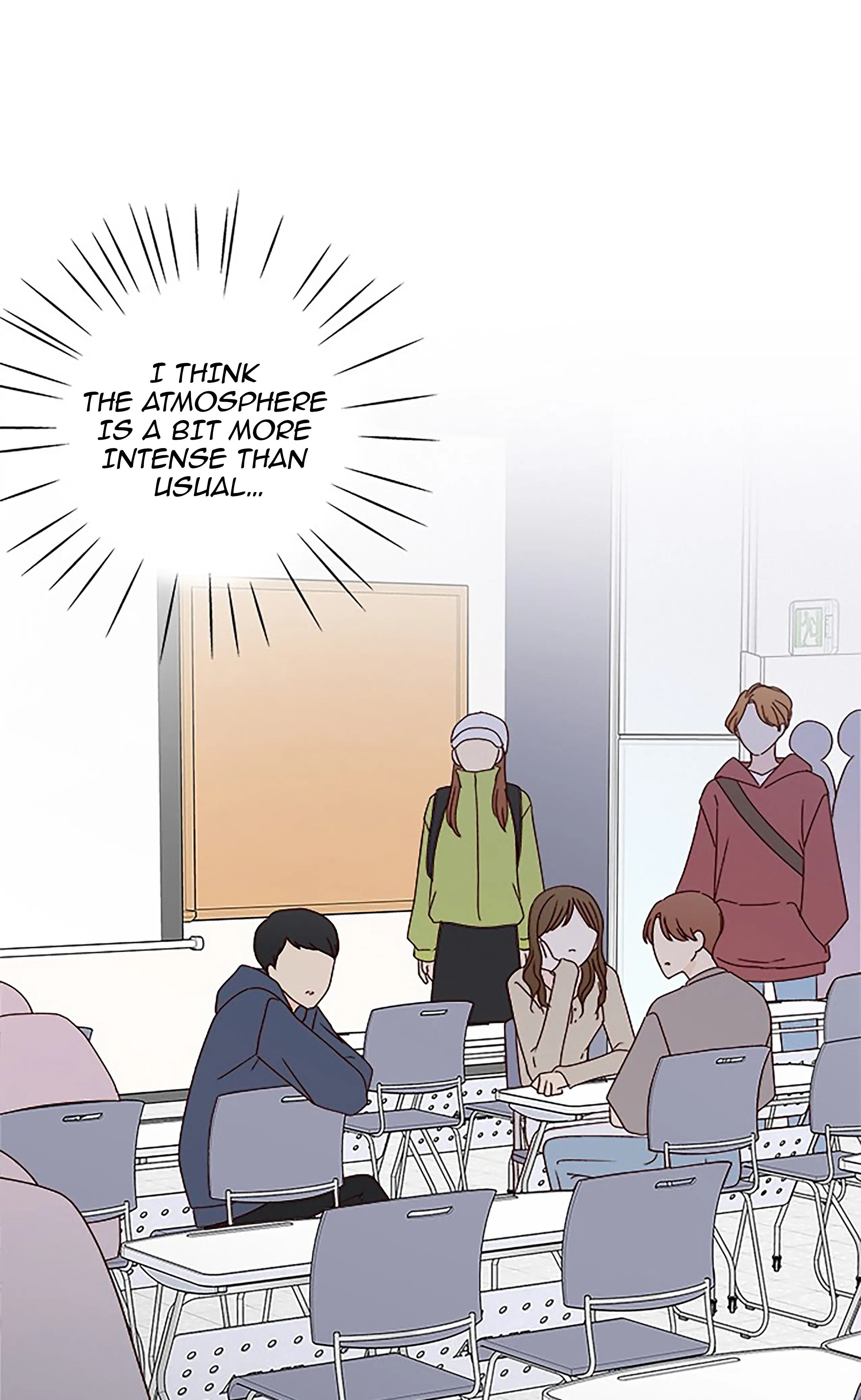Next Door Boyfriend Chapter 23 page 55