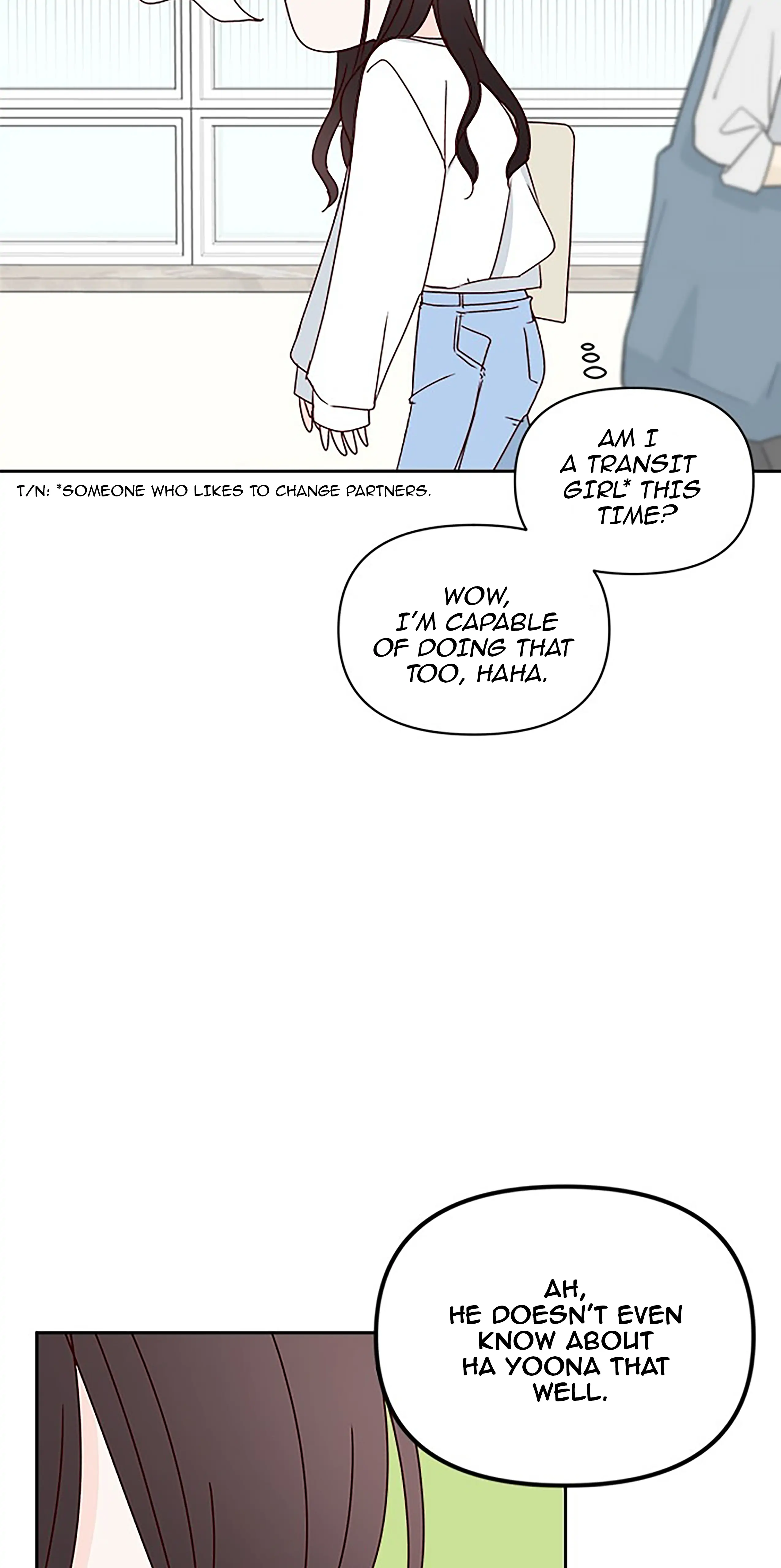 Next Door Boyfriend Chapter 23 page 58