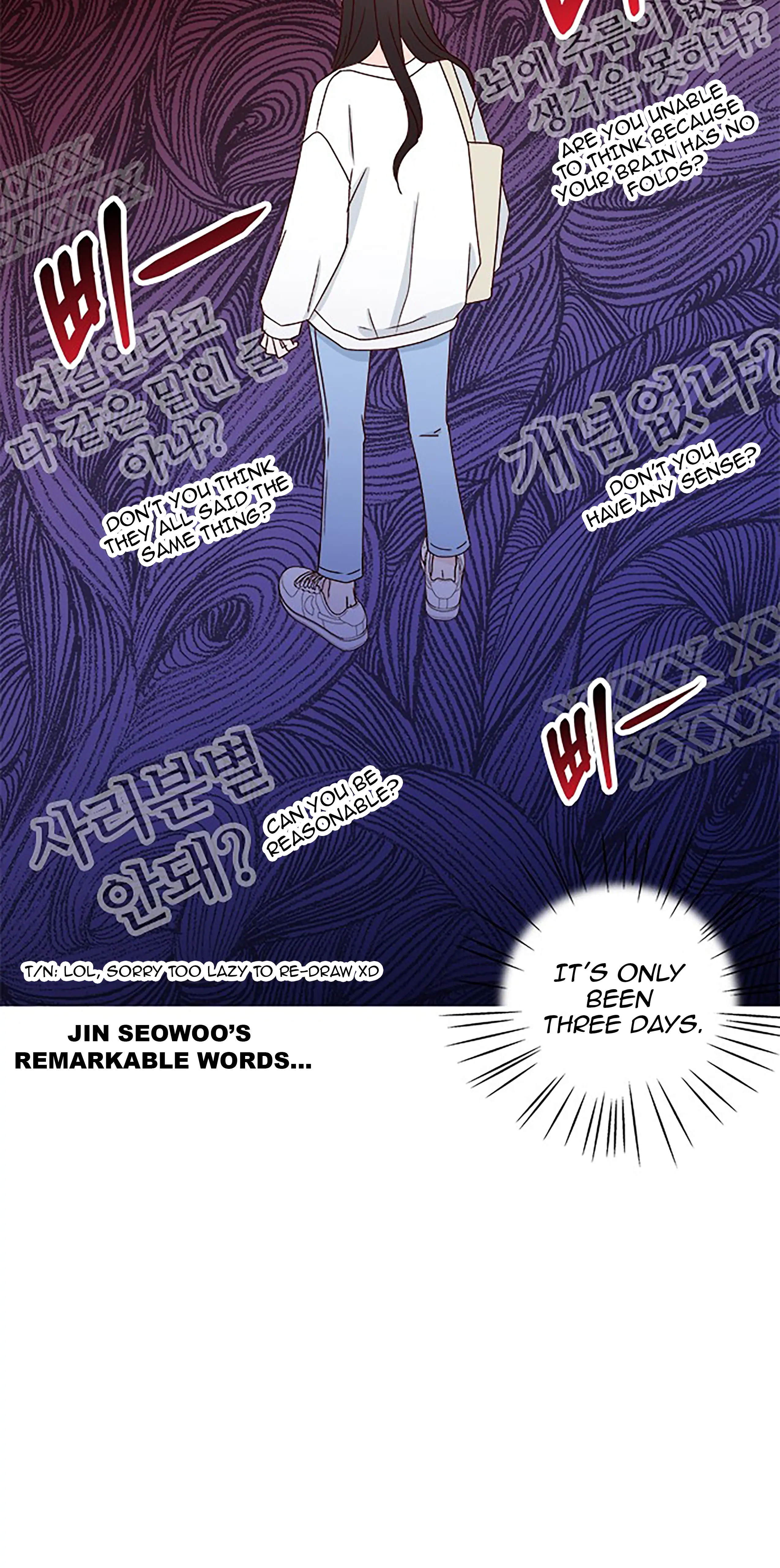 Next Door Boyfriend Chapter 23 page 63