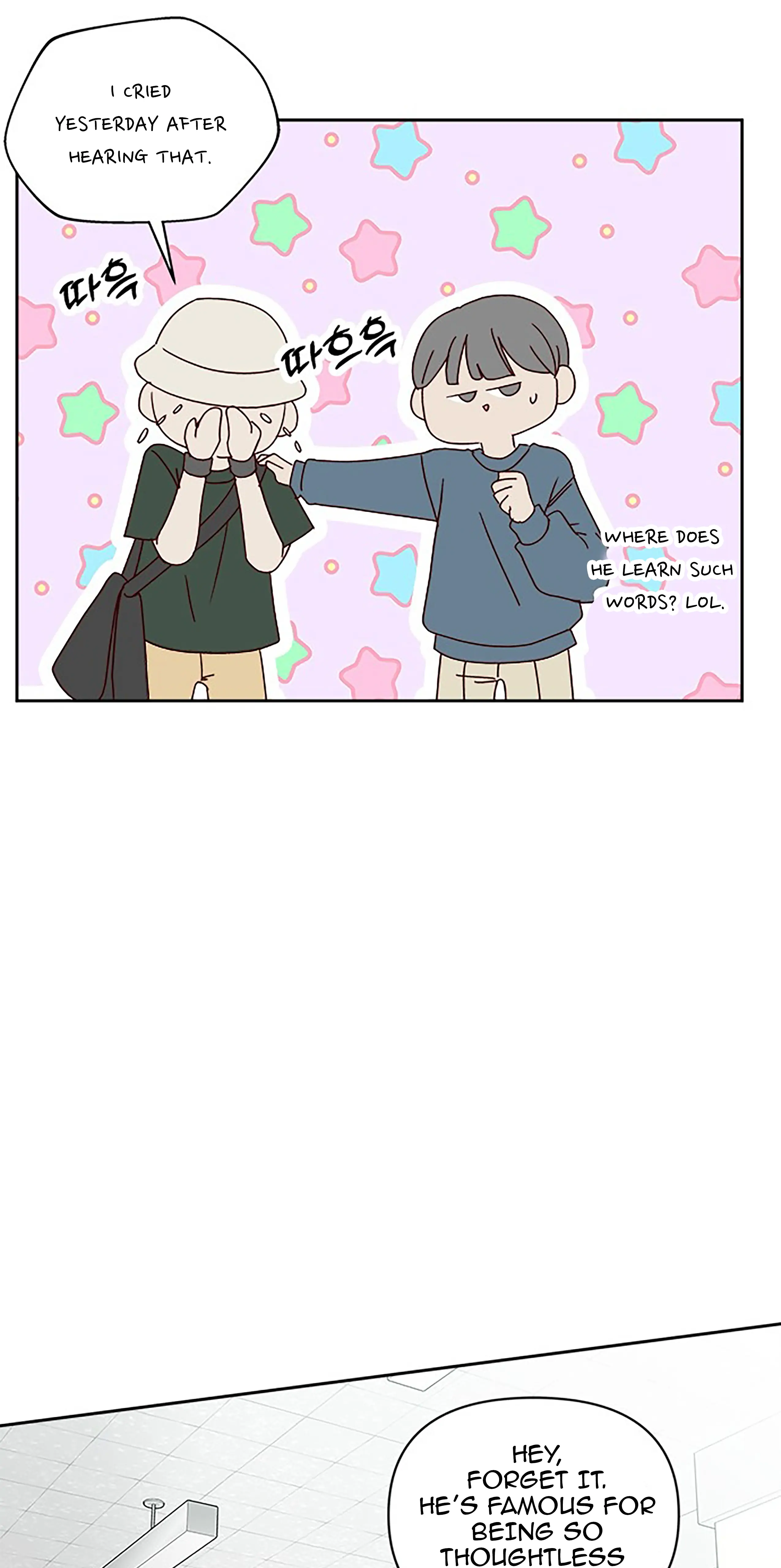 Next Door Boyfriend Chapter 23 page 64