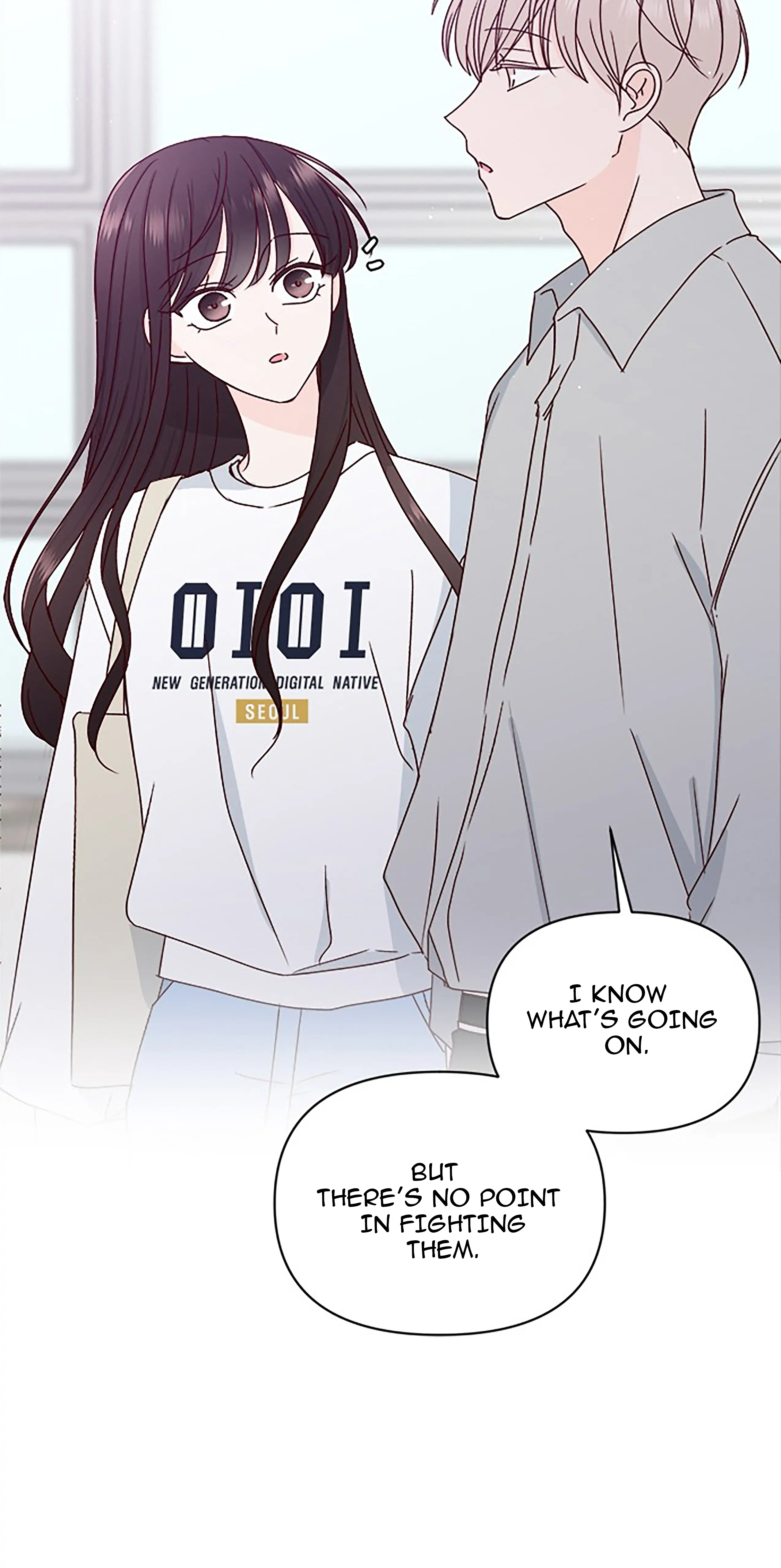 Next Door Boyfriend Chapter 23 page 69
