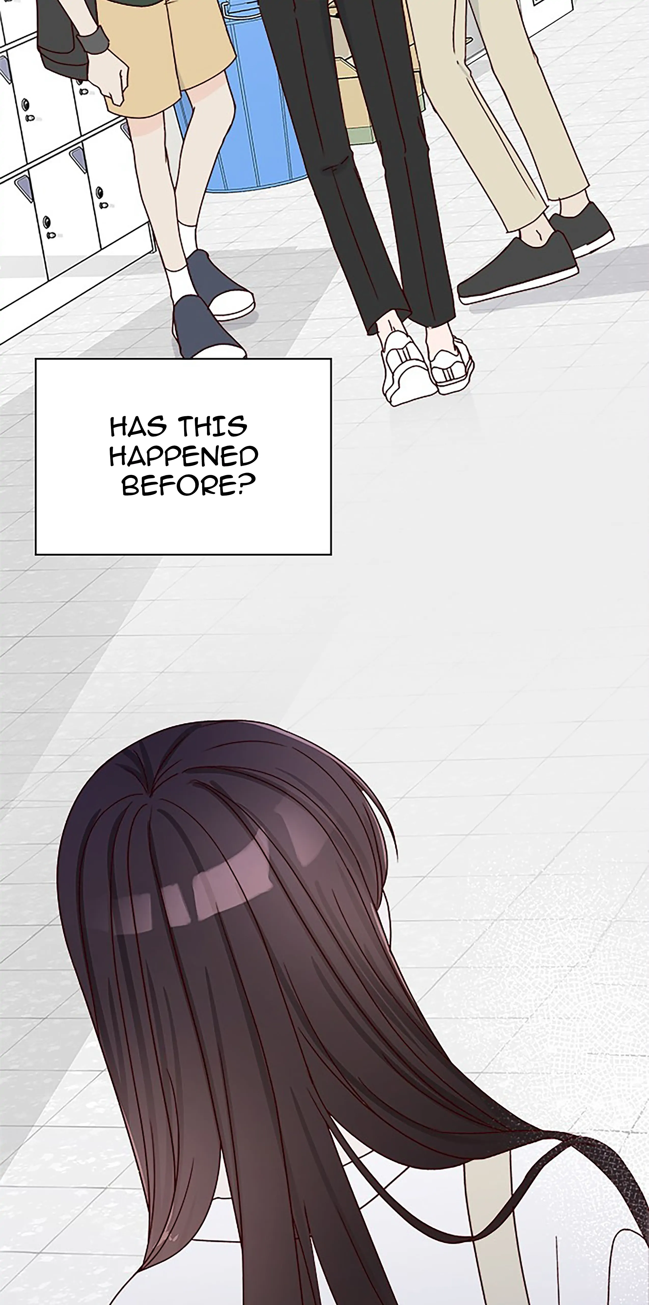 Next Door Boyfriend Chapter 23 page 73