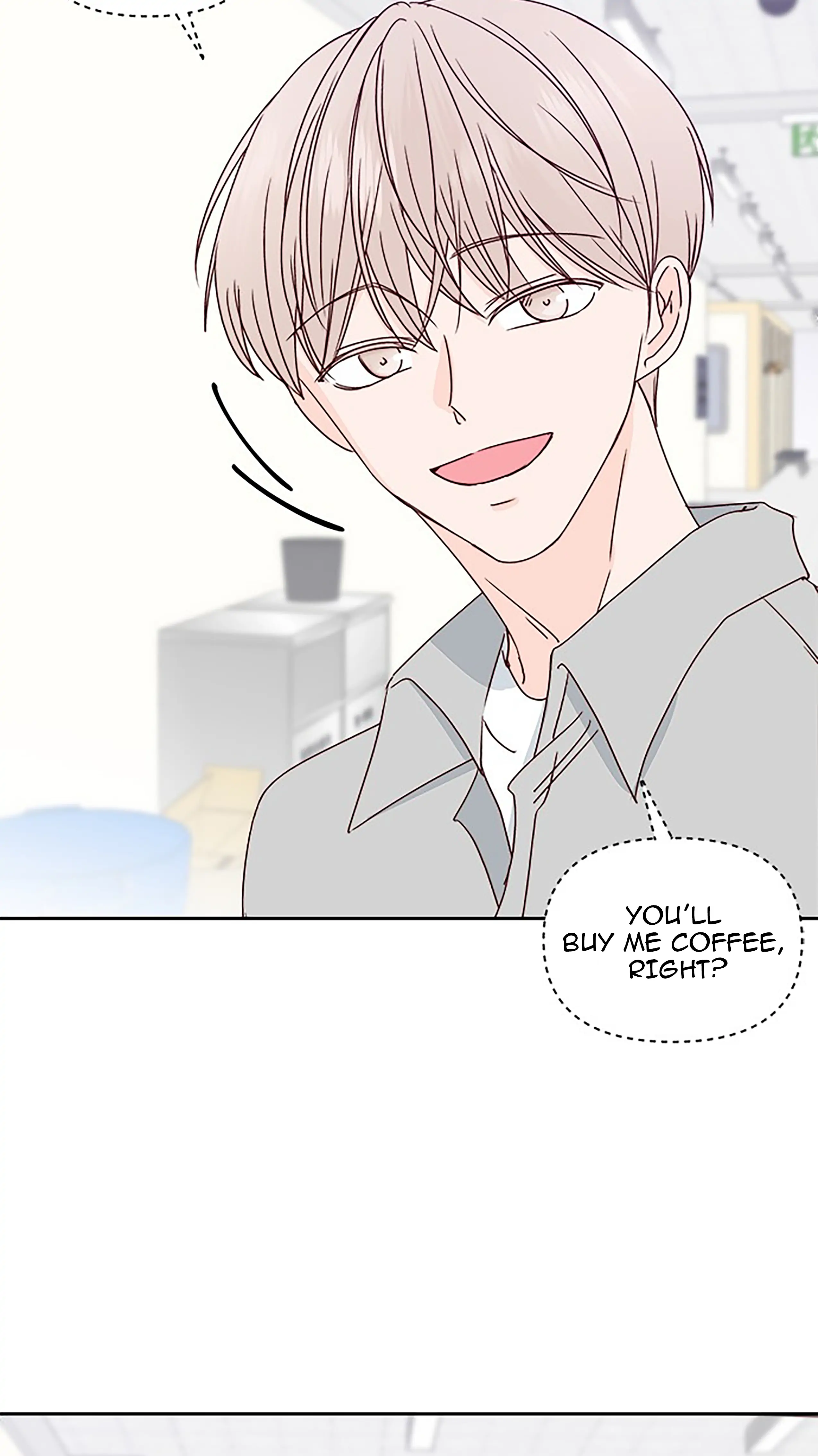 Next Door Boyfriend Chapter 23 page 76