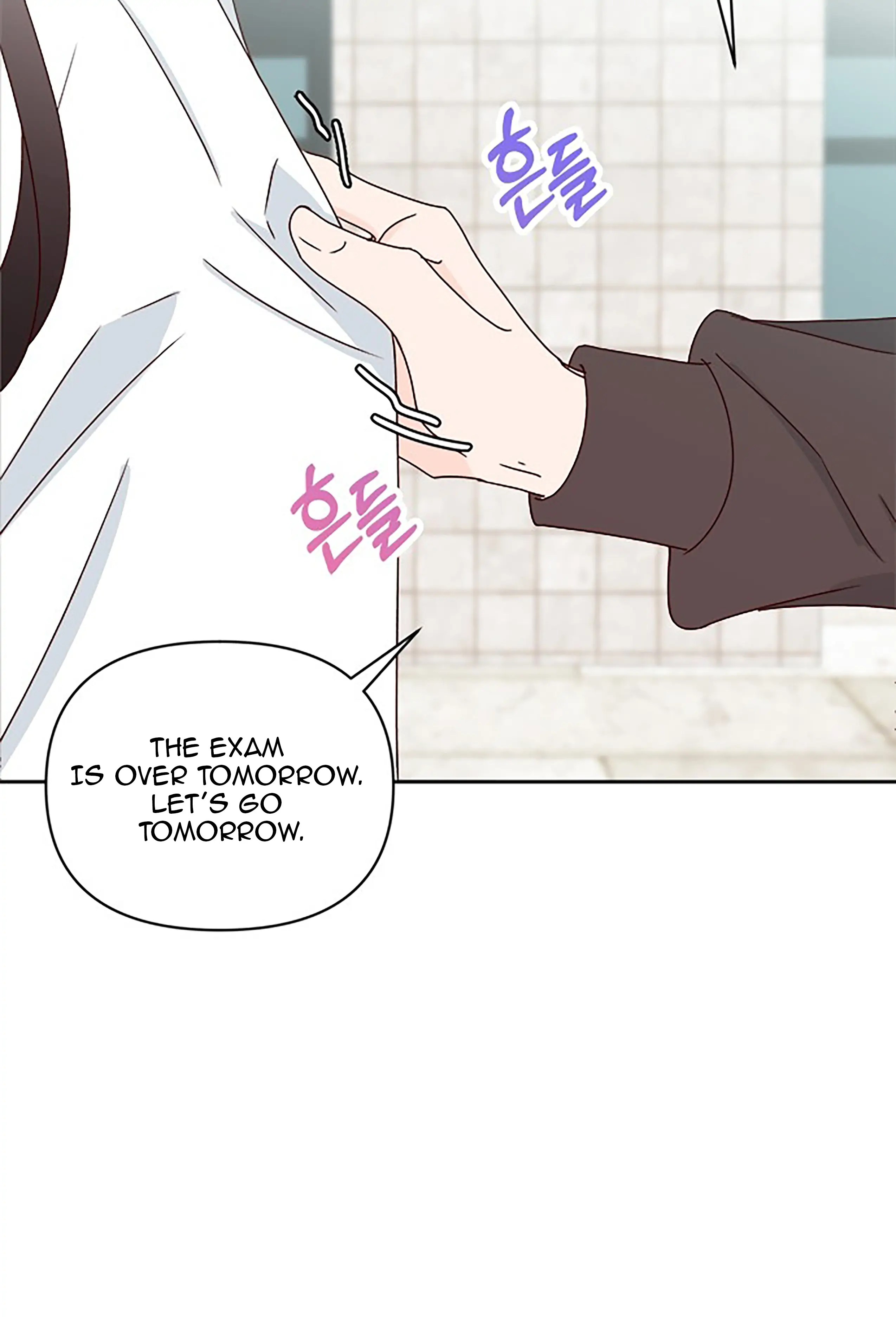Next Door Boyfriend Chapter 23 page 80