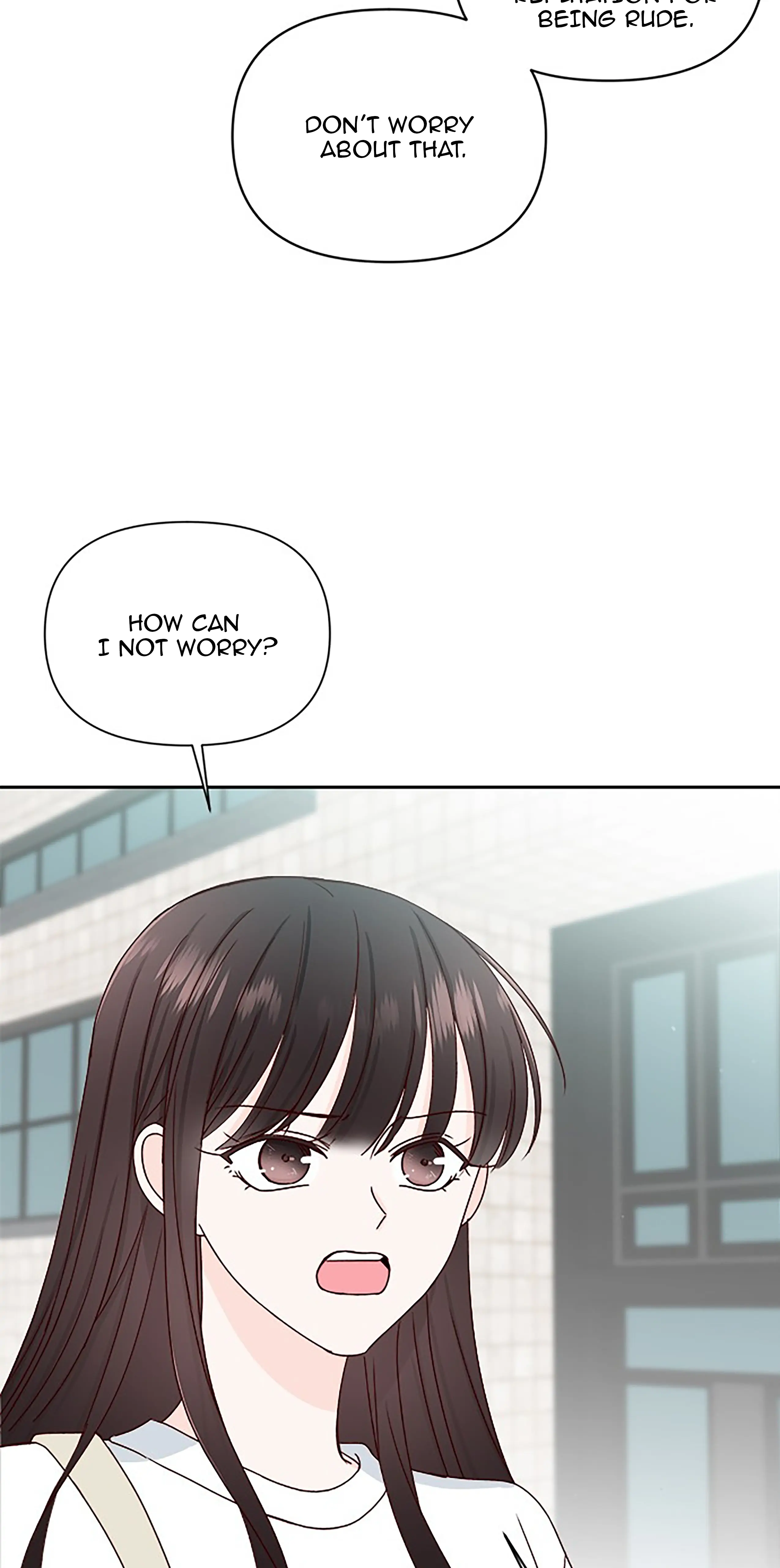 Next Door Boyfriend Chapter 23 page 85