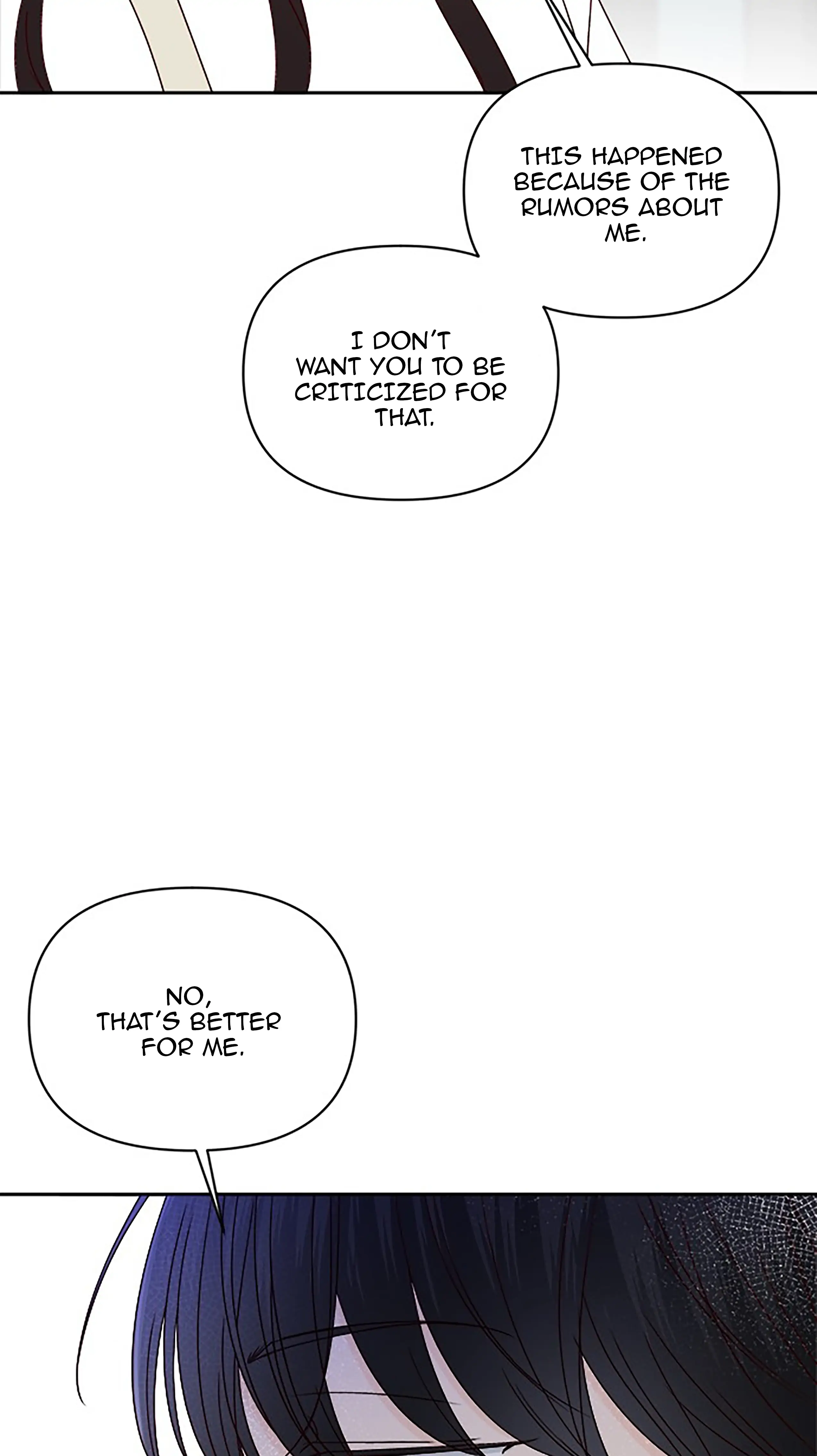 Next Door Boyfriend Chapter 23 page 86