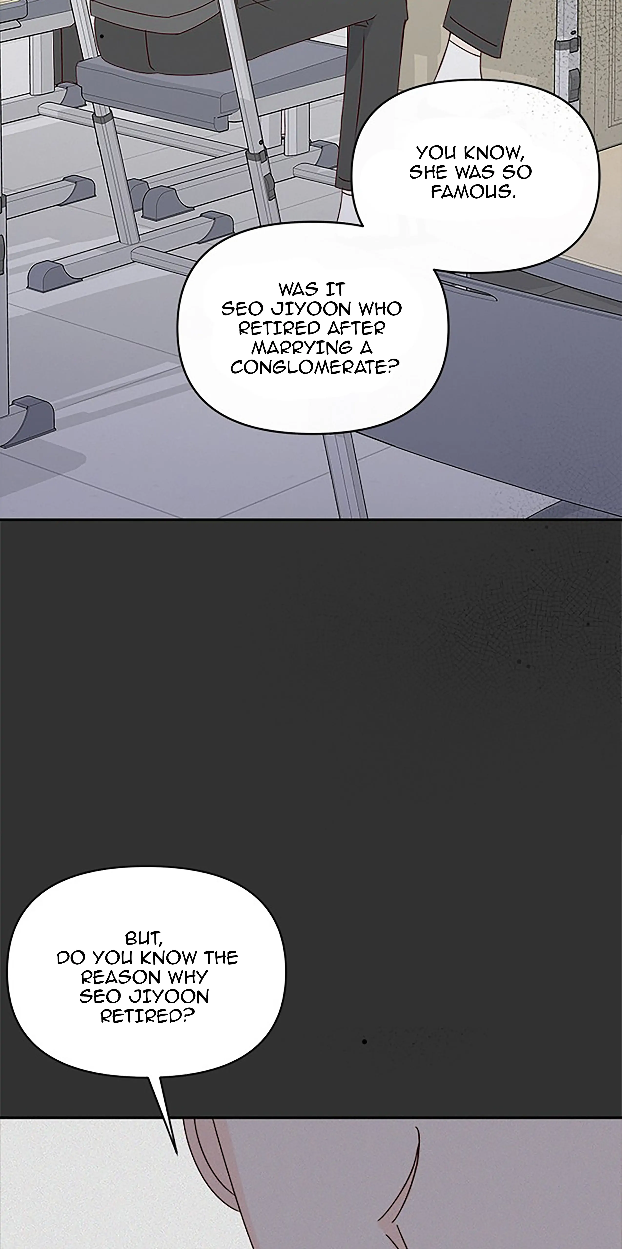 Next Door Boyfriend Chapter 23 page 94