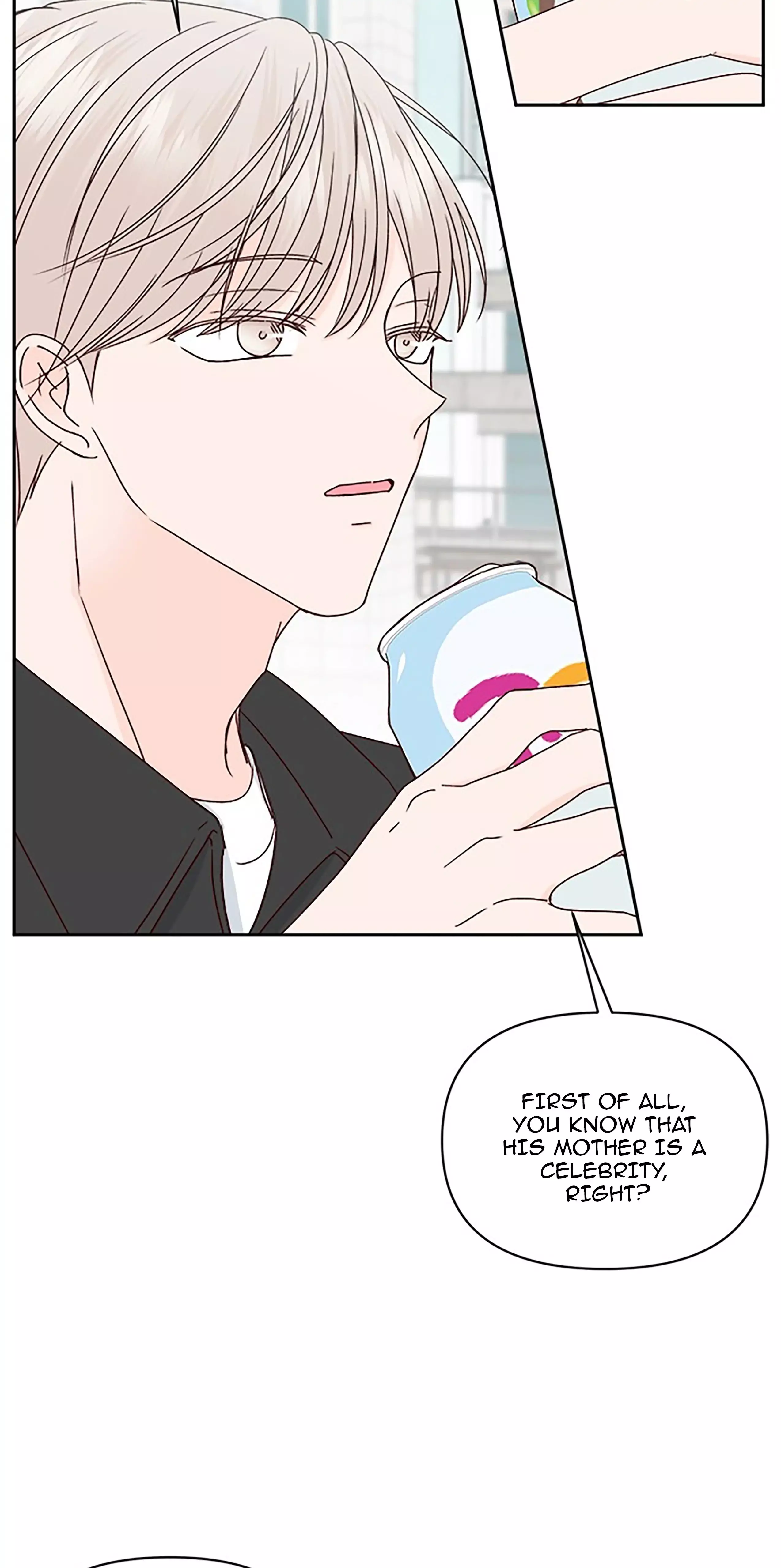 Next Door Boyfriend Chapter 24.5 page 4