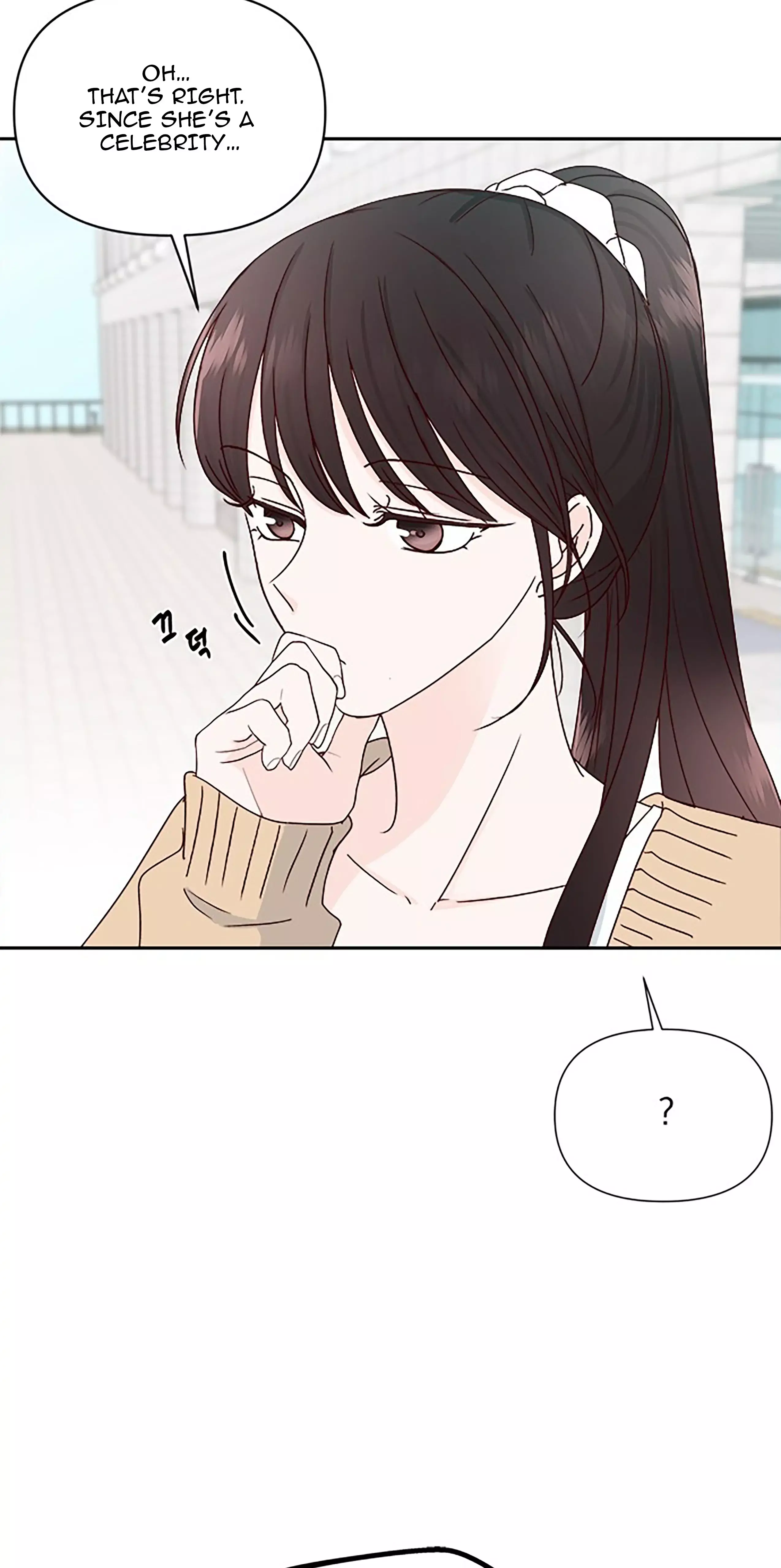 Next Door Boyfriend Chapter 24.5 page 5
