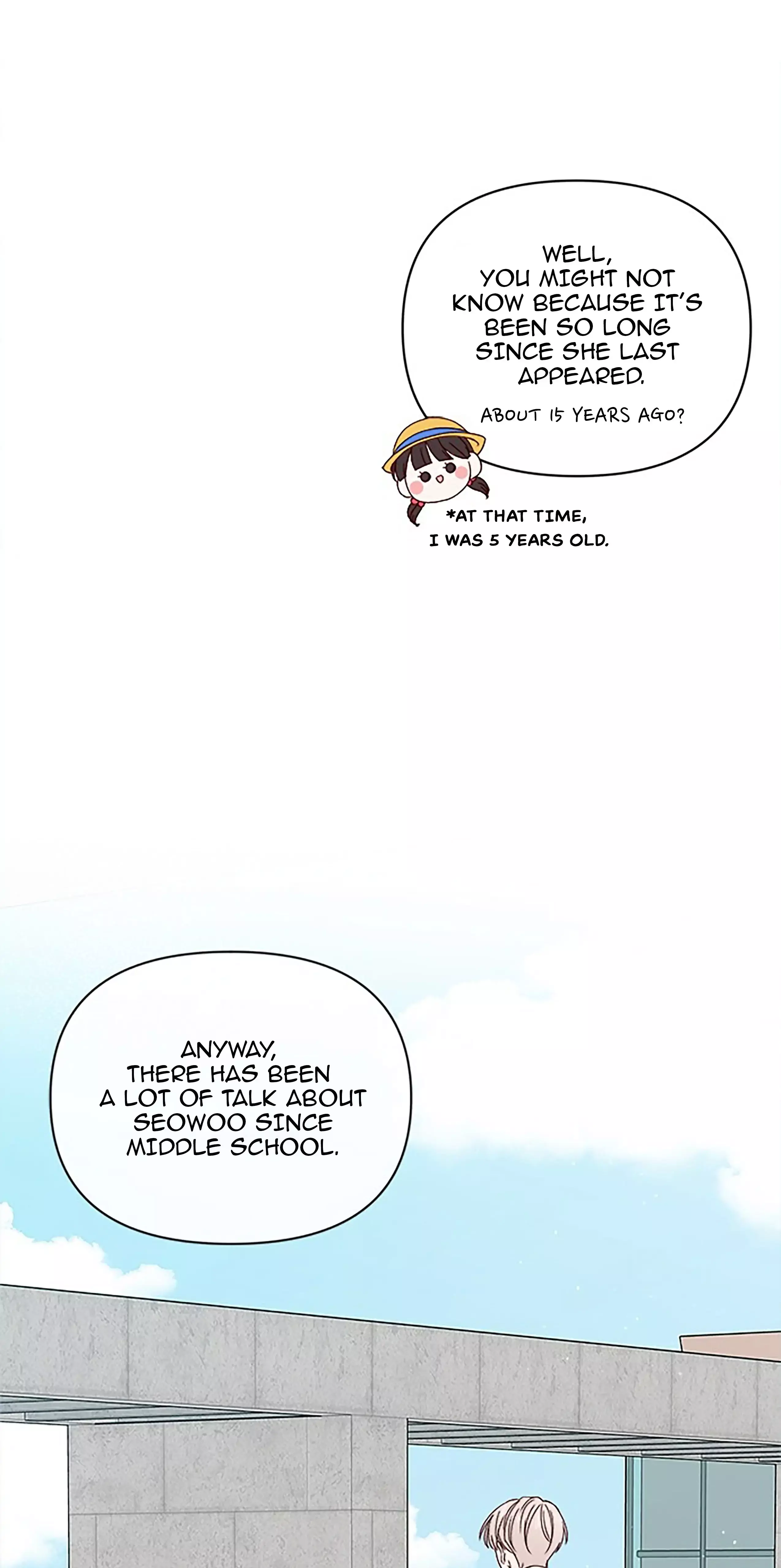 Next Door Boyfriend Chapter 24.5 page 7