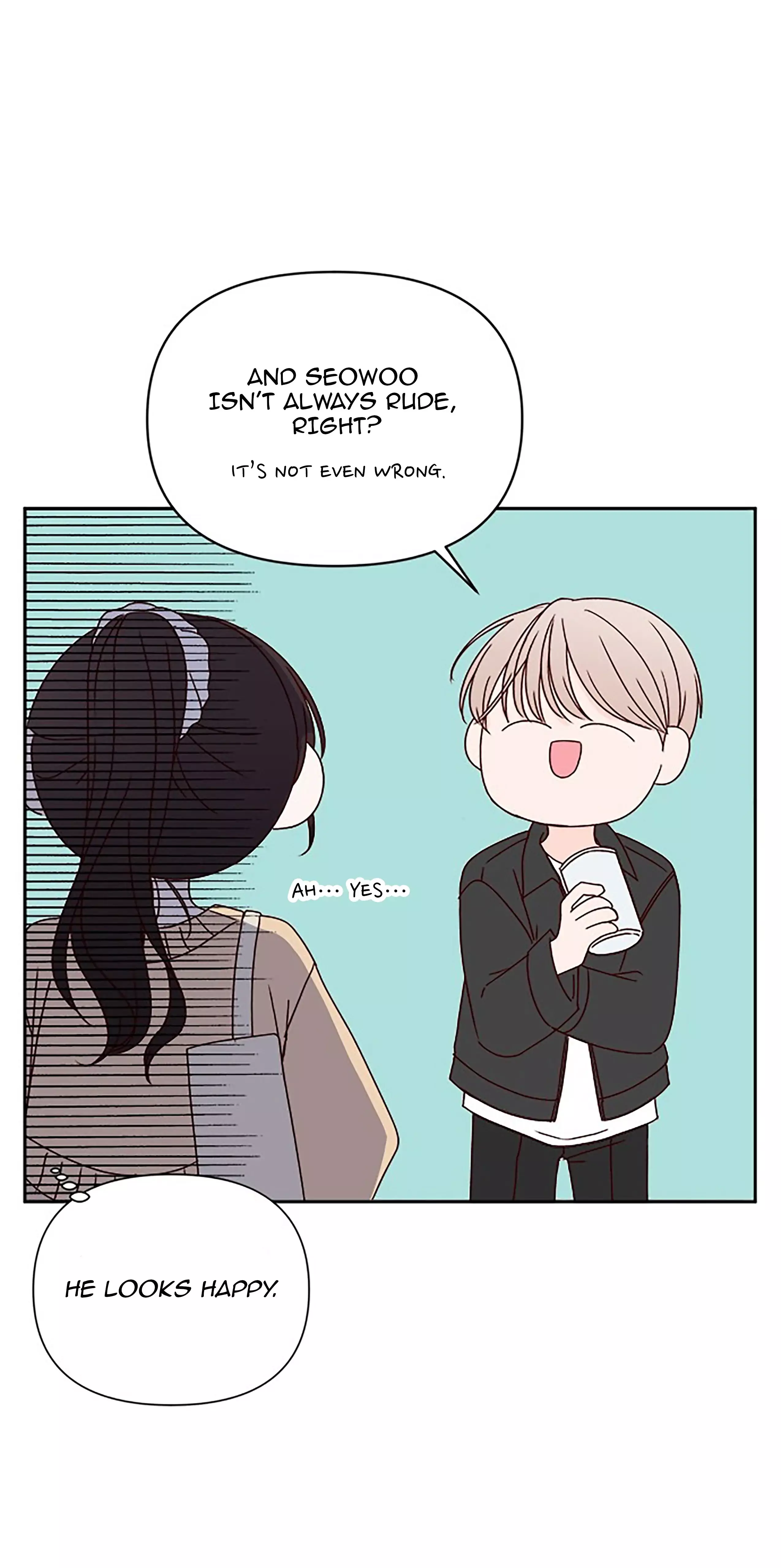 Next Door Boyfriend Chapter 24.5 page 13