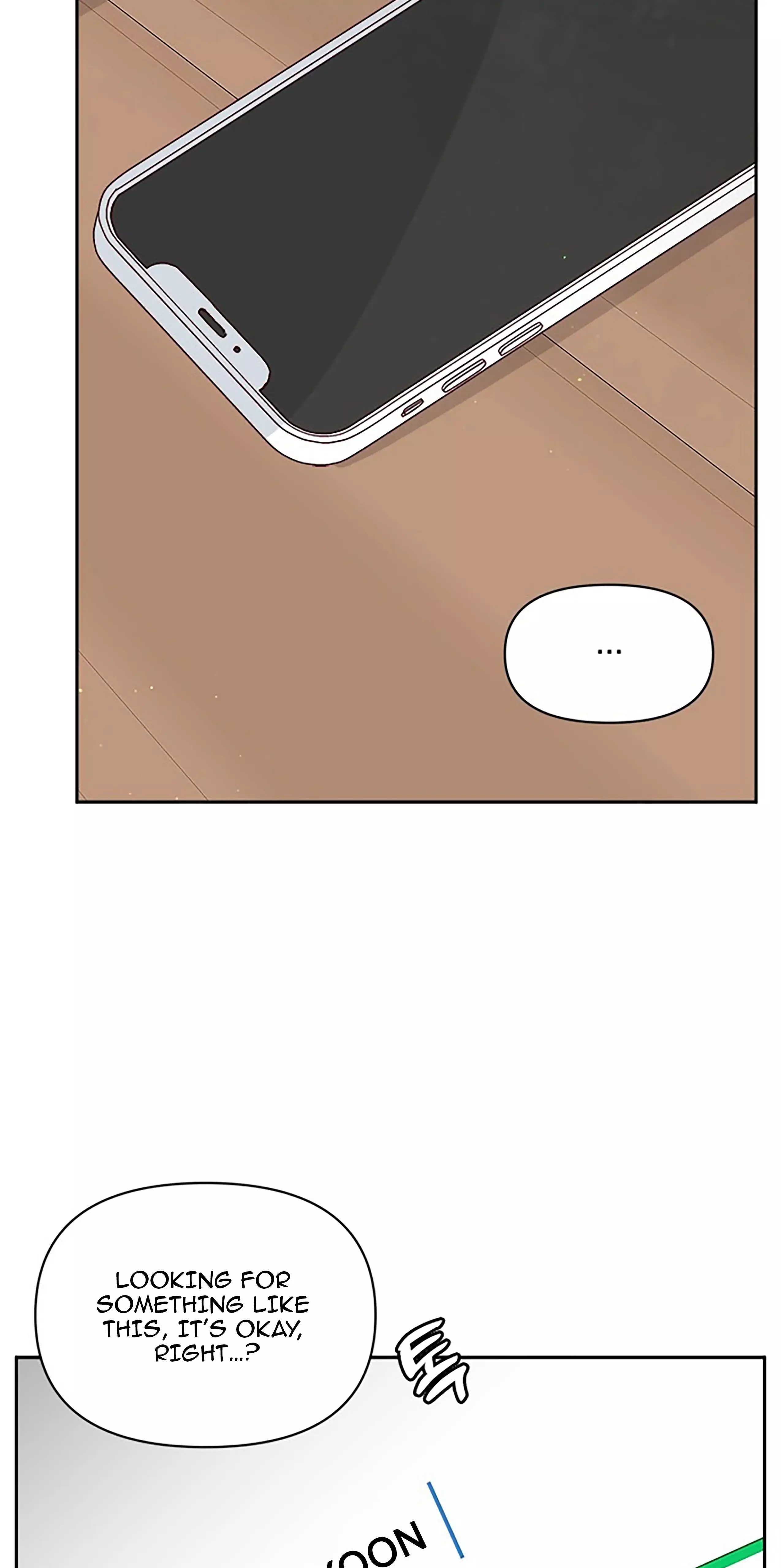 Next Door Boyfriend Chapter 24.5 page 18