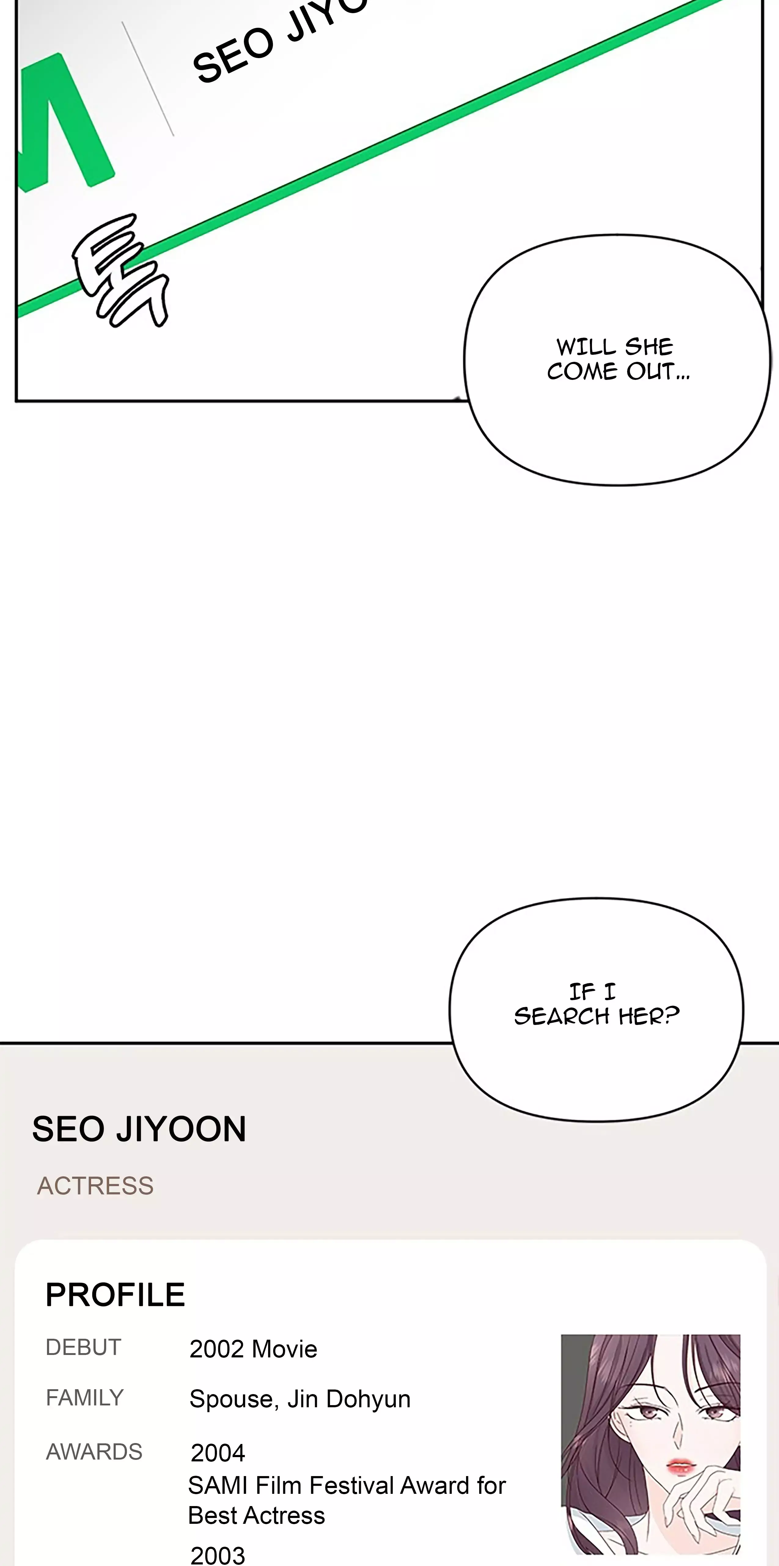 Next Door Boyfriend Chapter 24.5 page 19