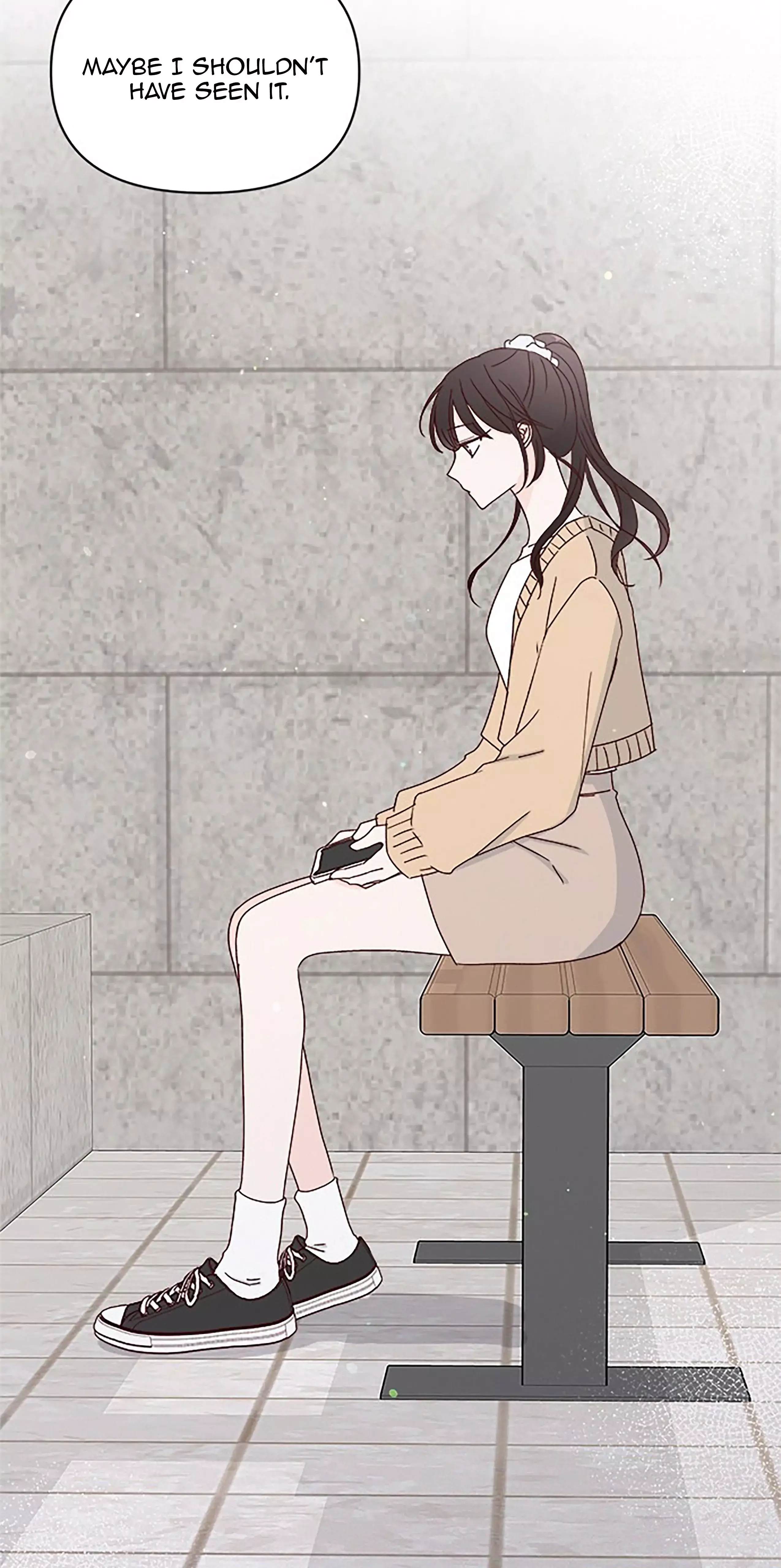 Next Door Boyfriend Chapter 24.5 page 29