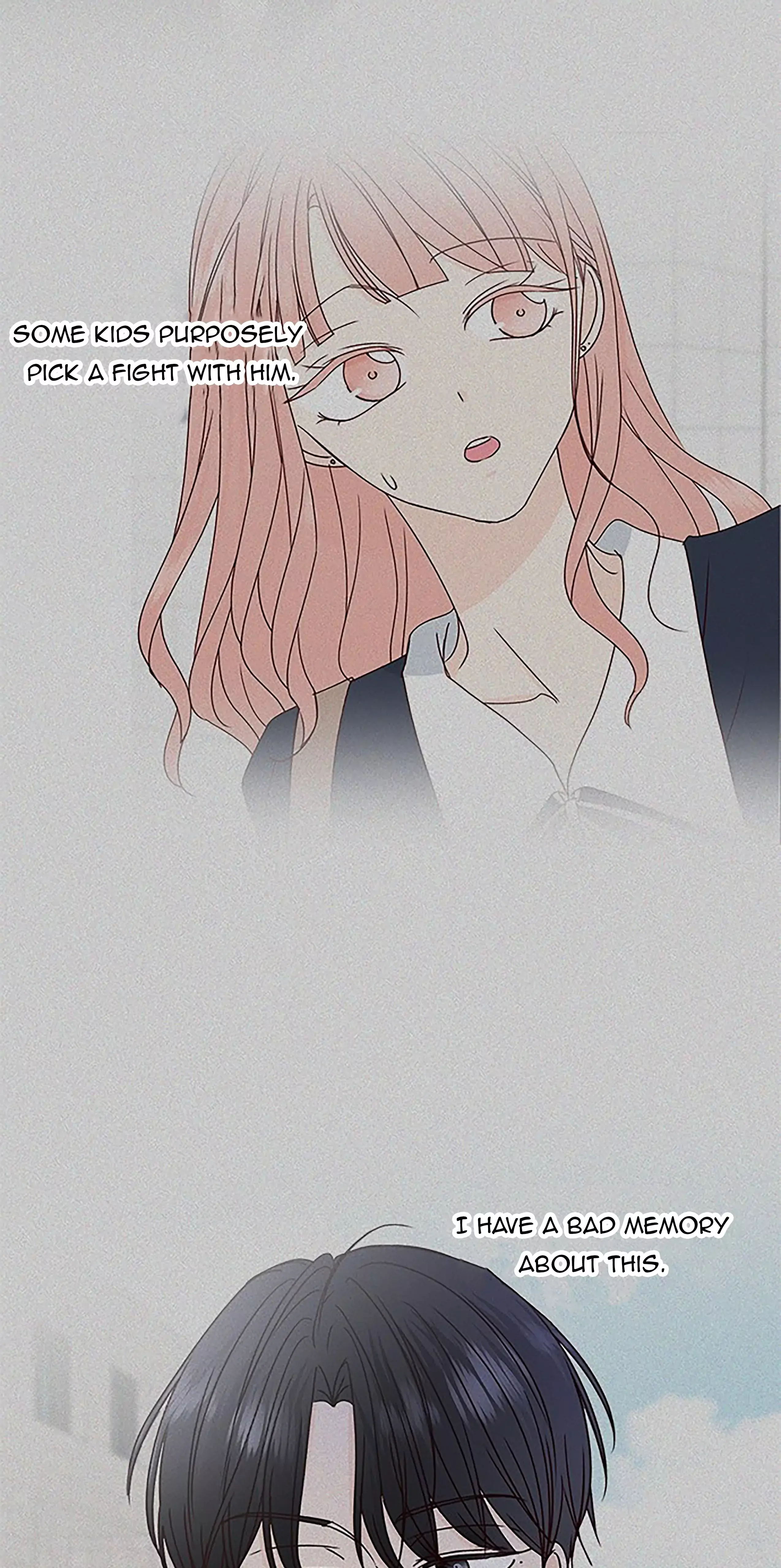 Next Door Boyfriend Chapter 24.5 page 32