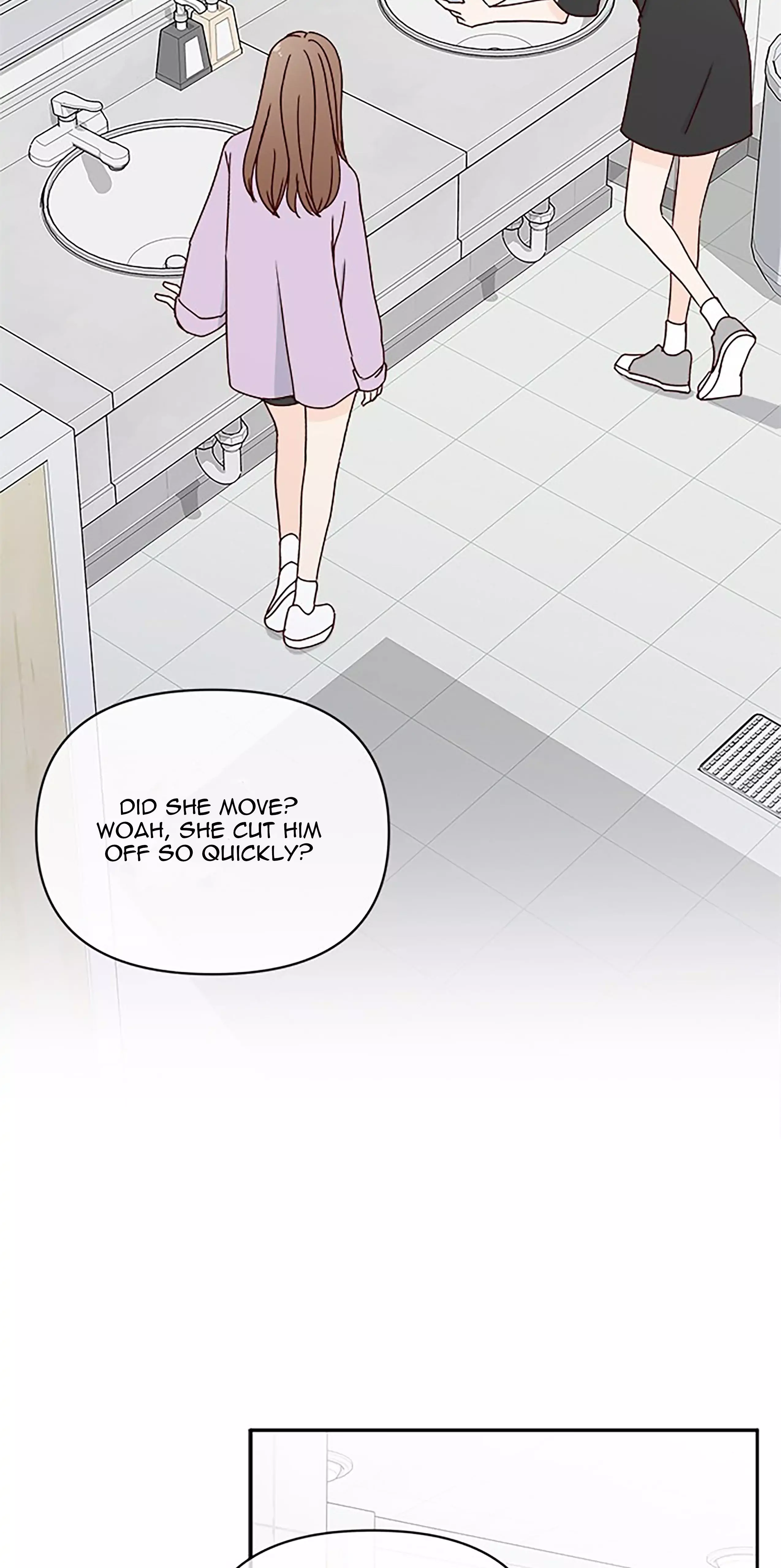 Next Door Boyfriend Chapter 24.5 page 39