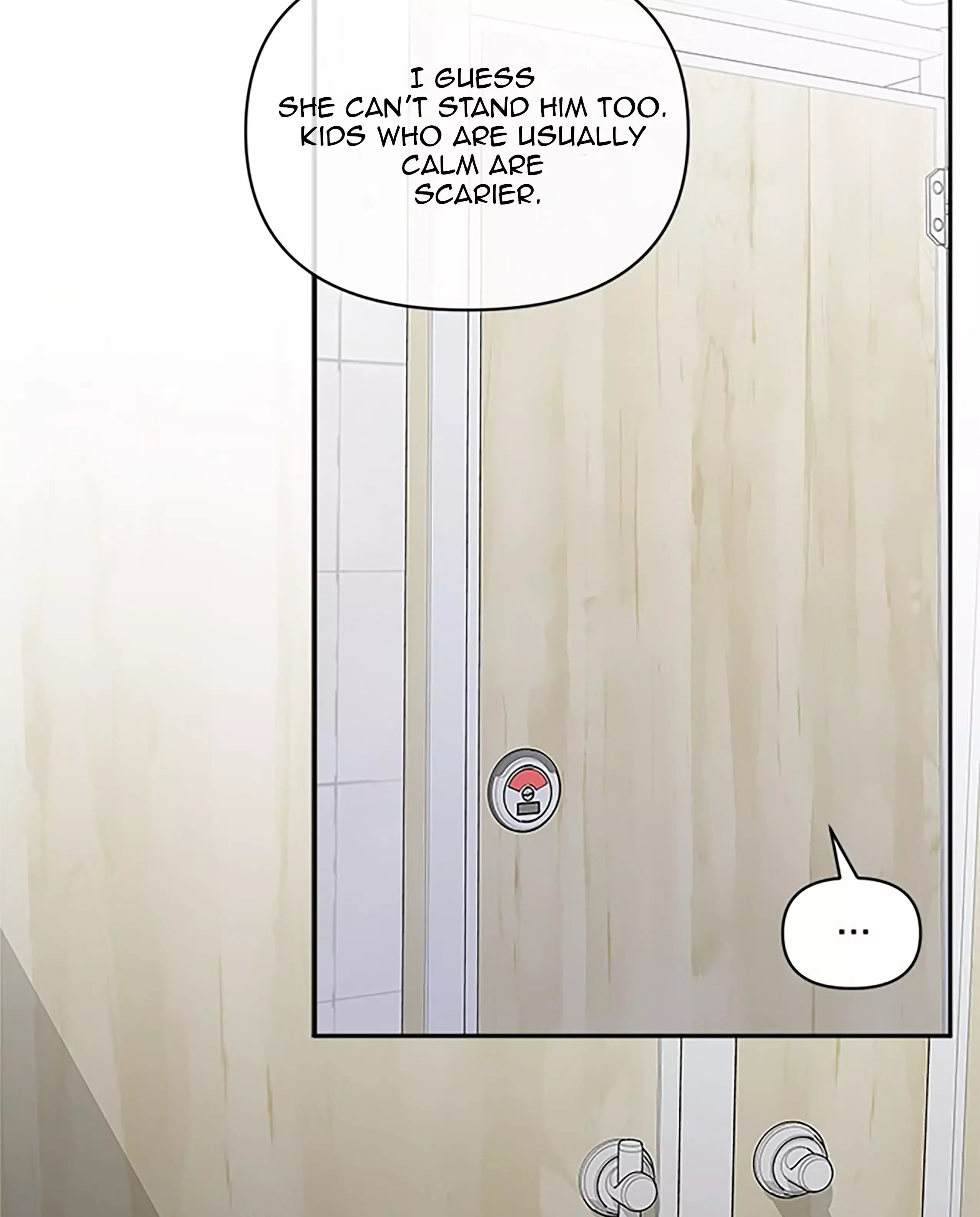 Next Door Boyfriend Chapter 24.5 page 40