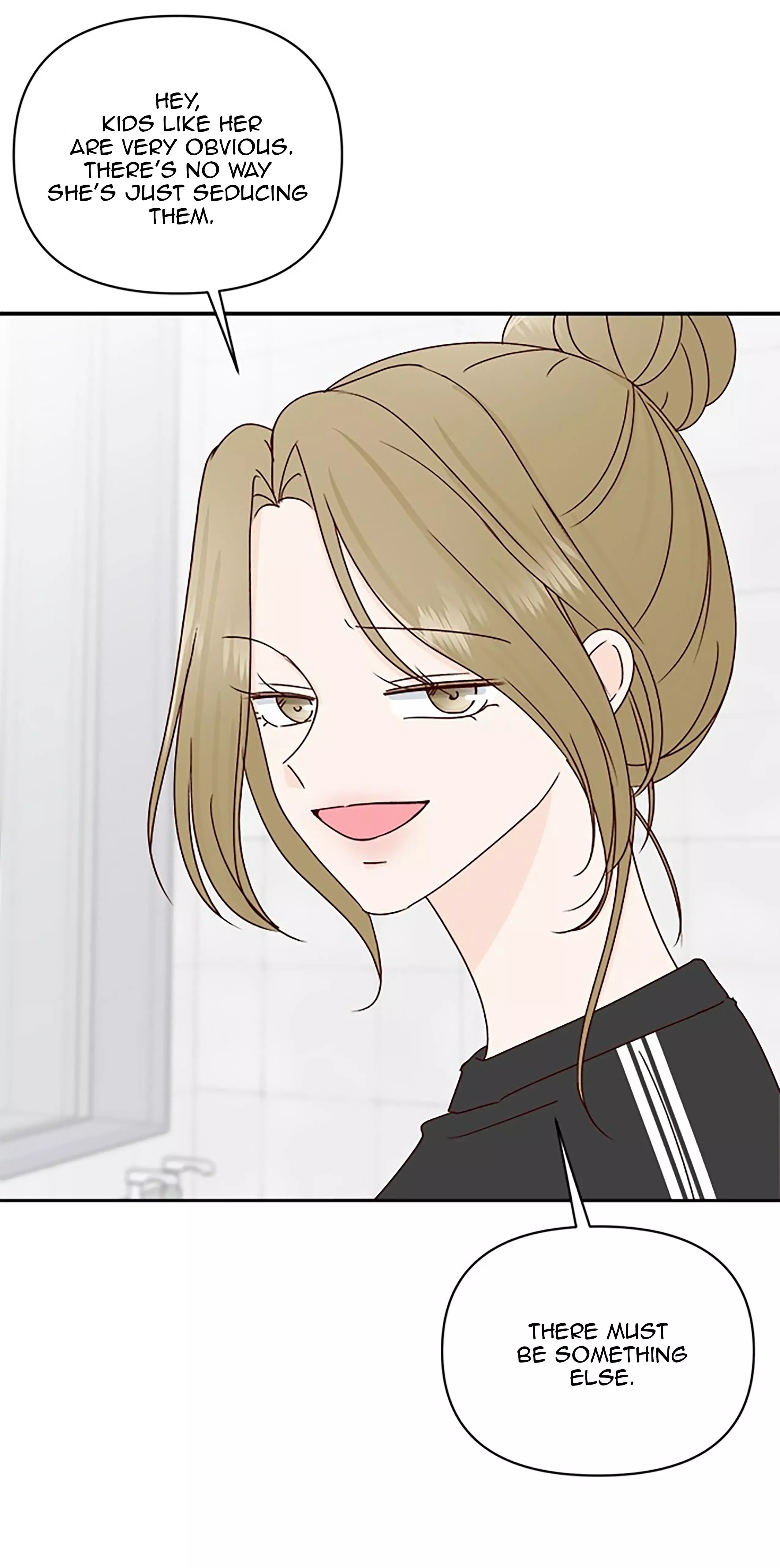 Next Door Boyfriend Chapter 24.5 page 42