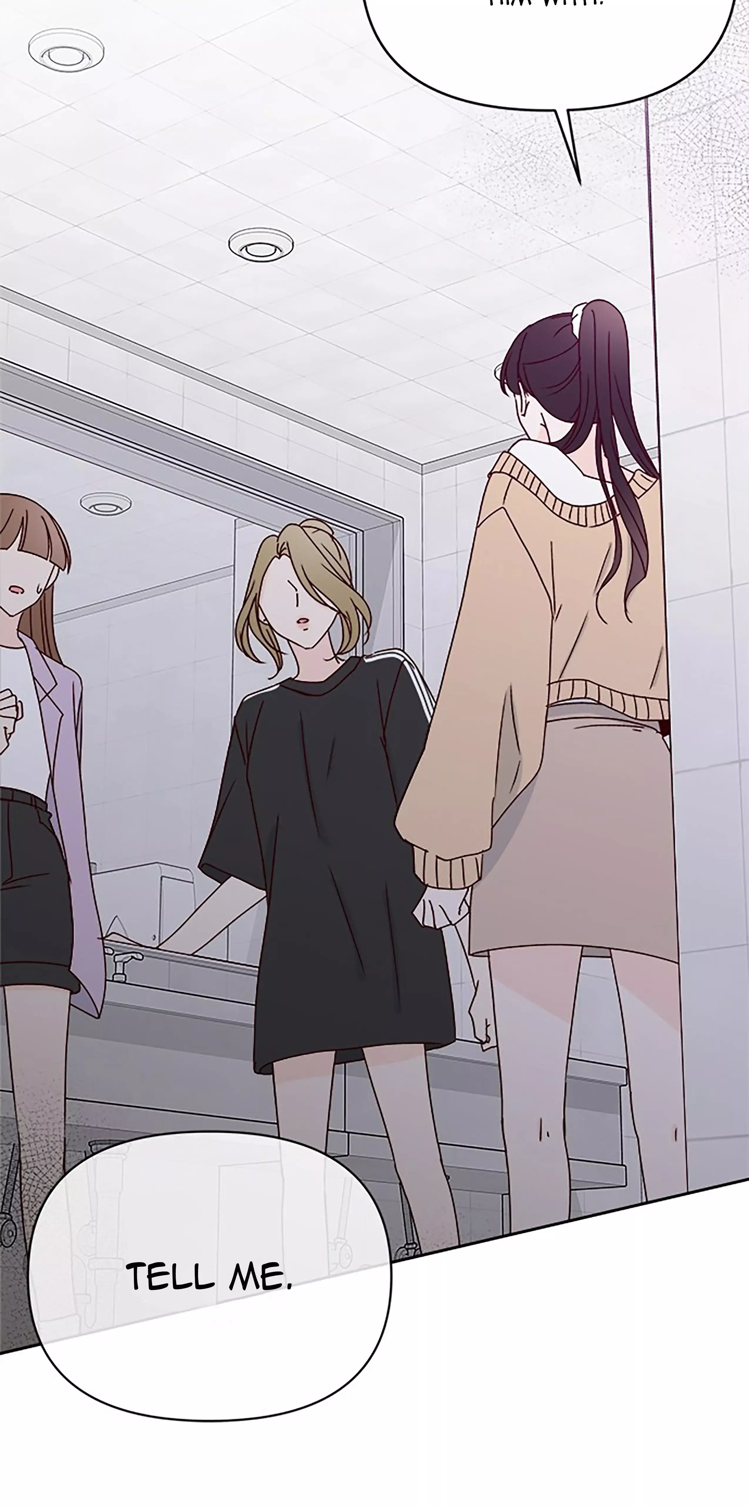 Next Door Boyfriend Chapter 24.5 page 47