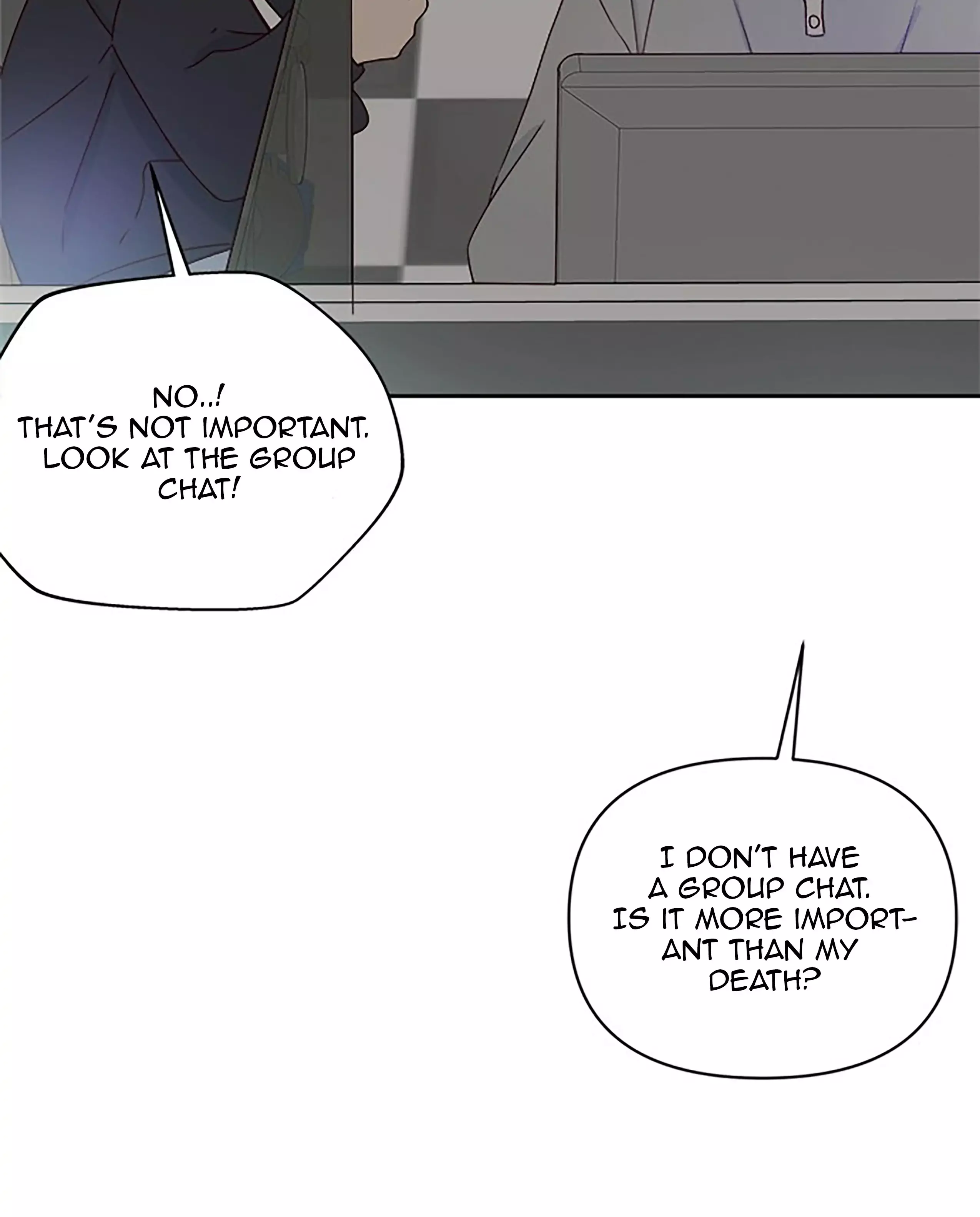 Next Door Boyfriend Chapter 24.5 page 50