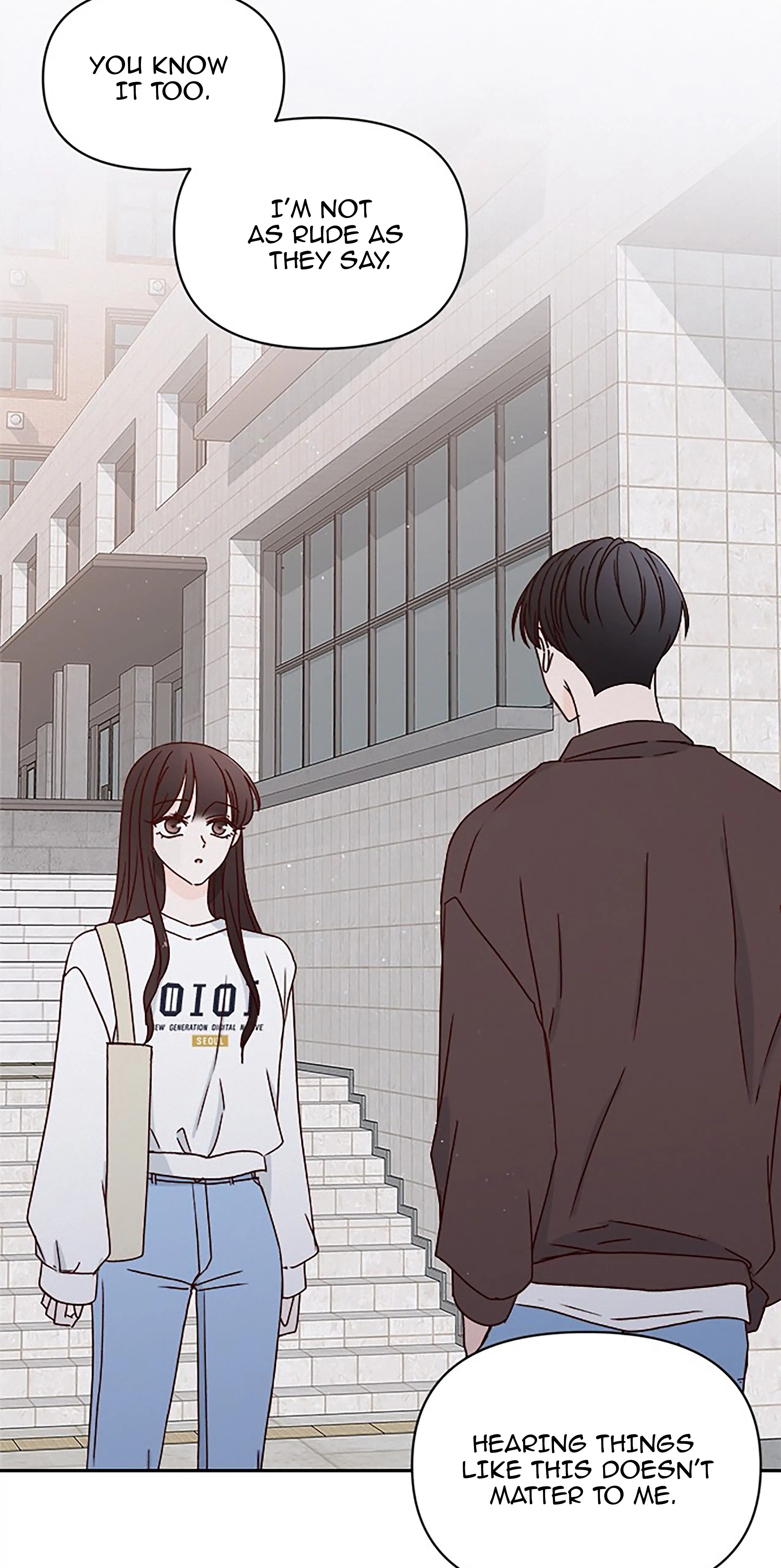 Next Door Boyfriend Chapter 24 page 4
