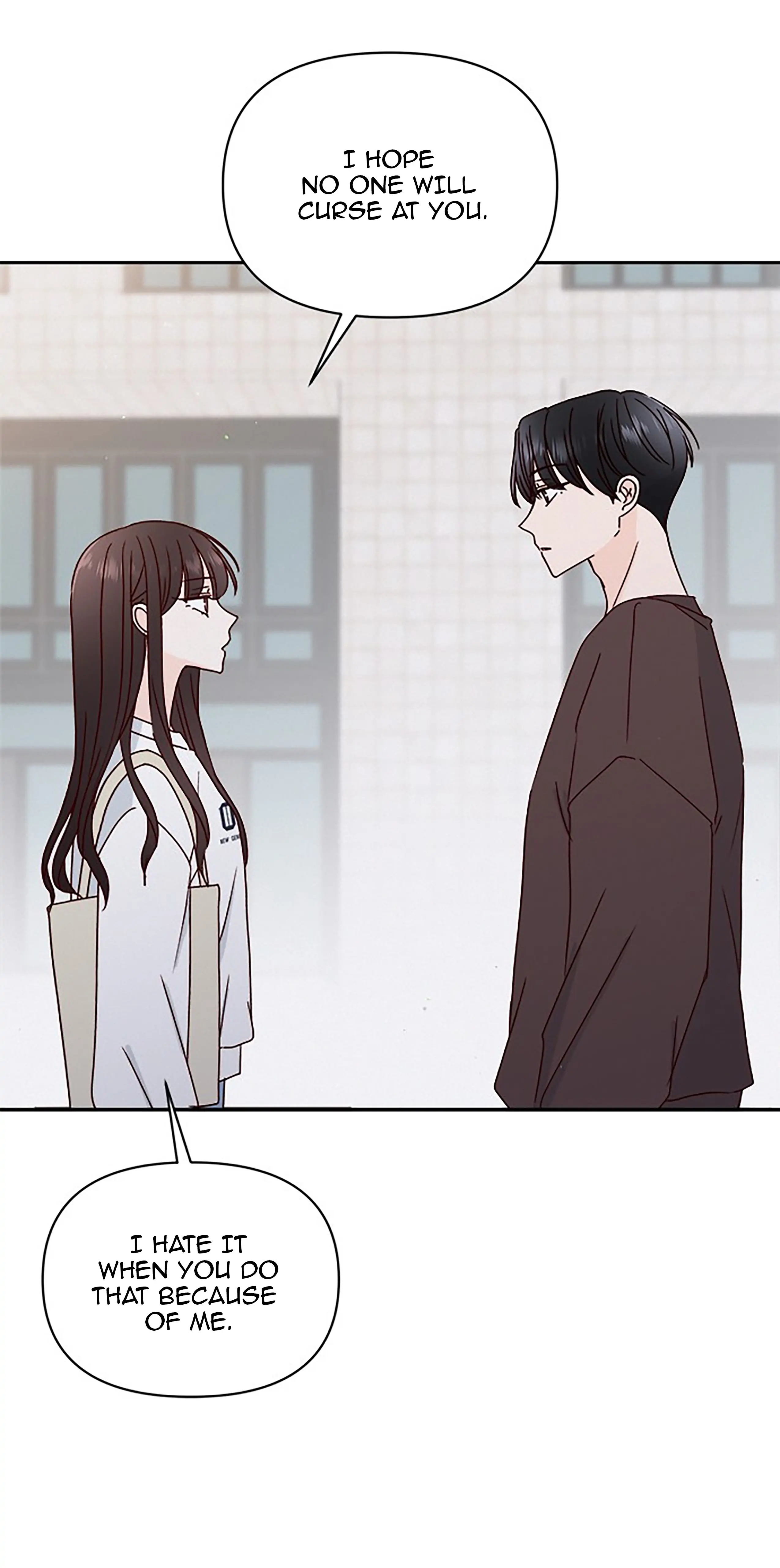 Next Door Boyfriend Chapter 24 page 8