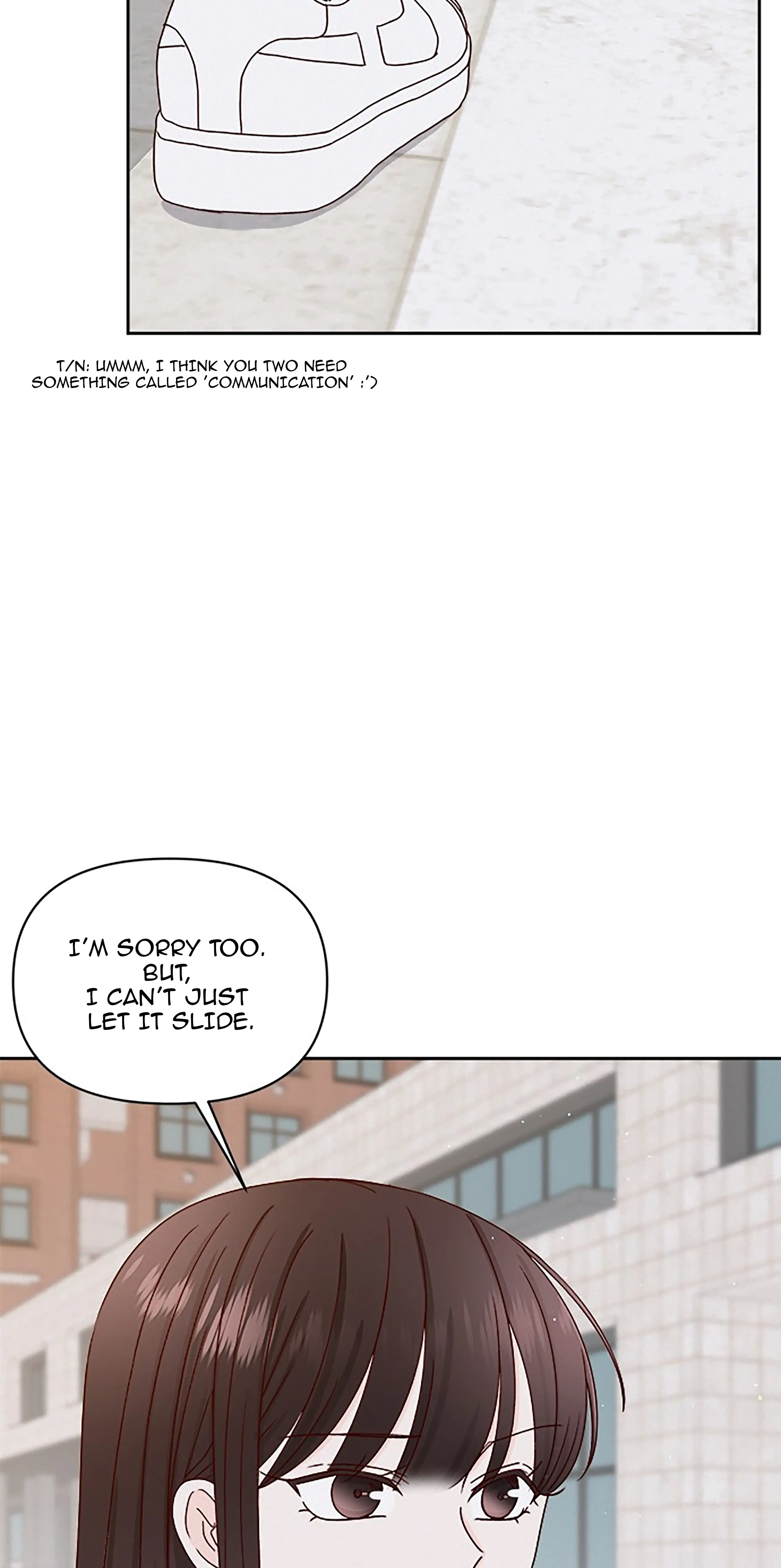 Next Door Boyfriend Chapter 24 page 13