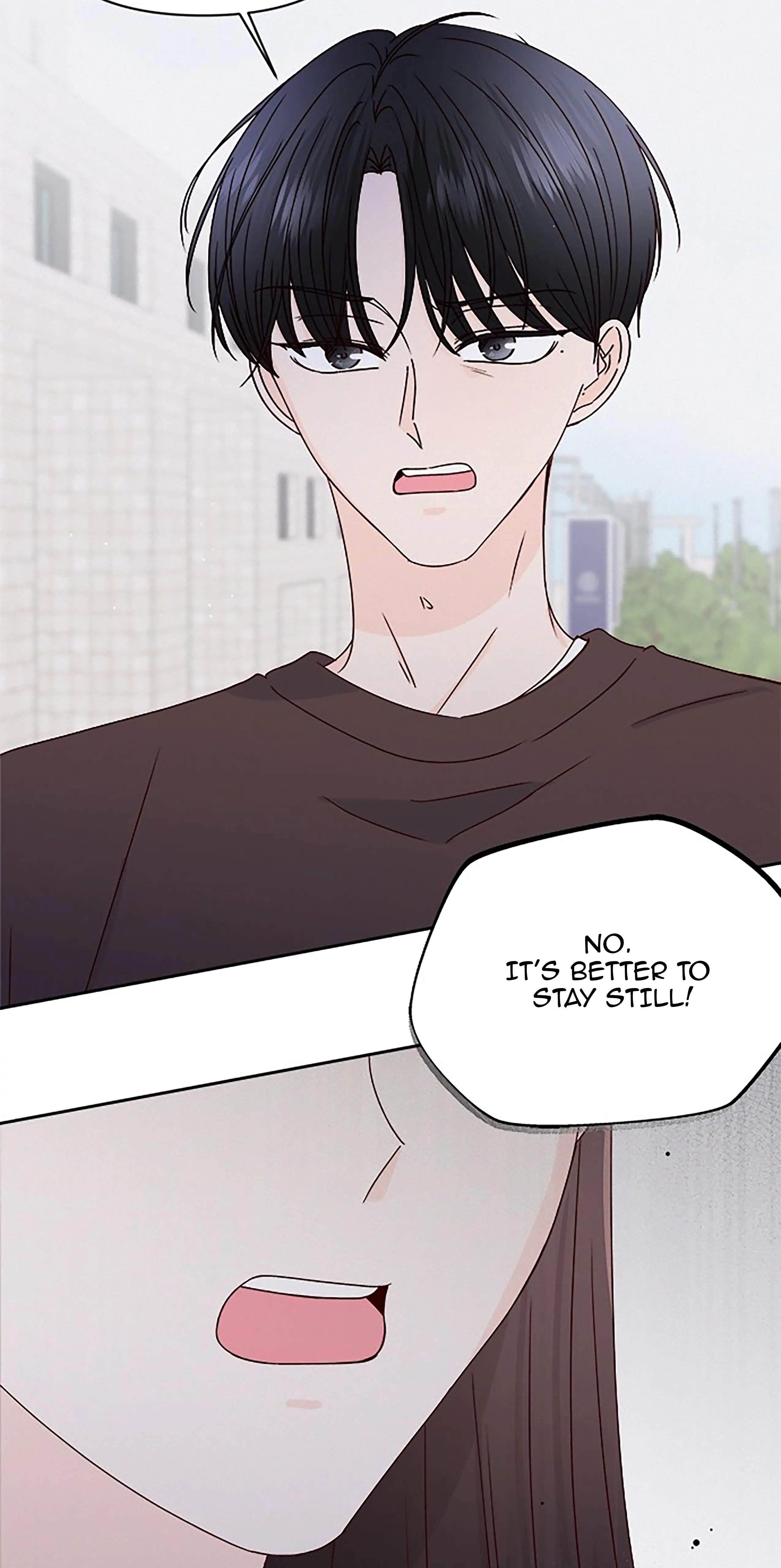Next Door Boyfriend Chapter 24 page 15