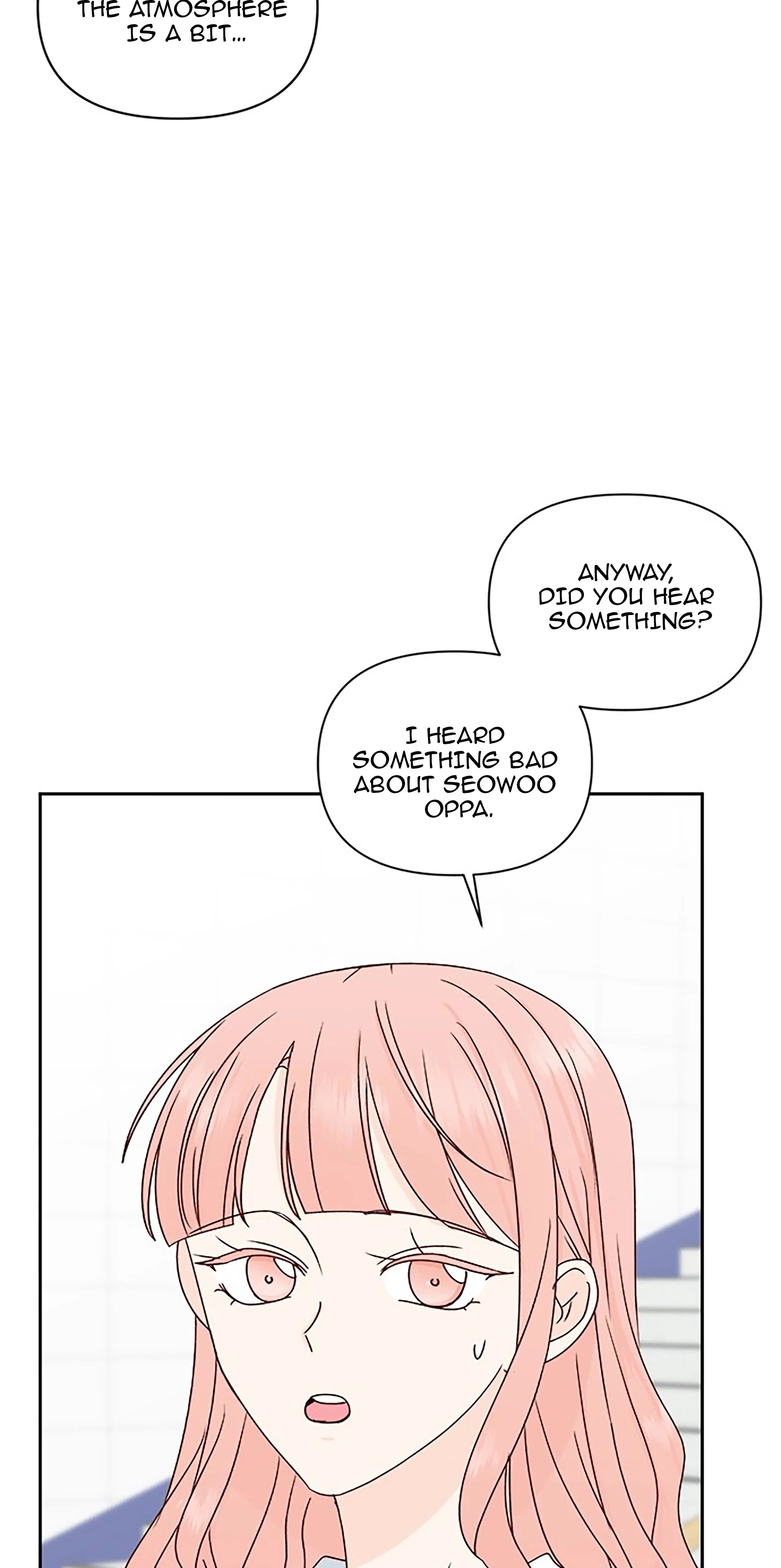 Next Door Boyfriend Chapter 24 page 23