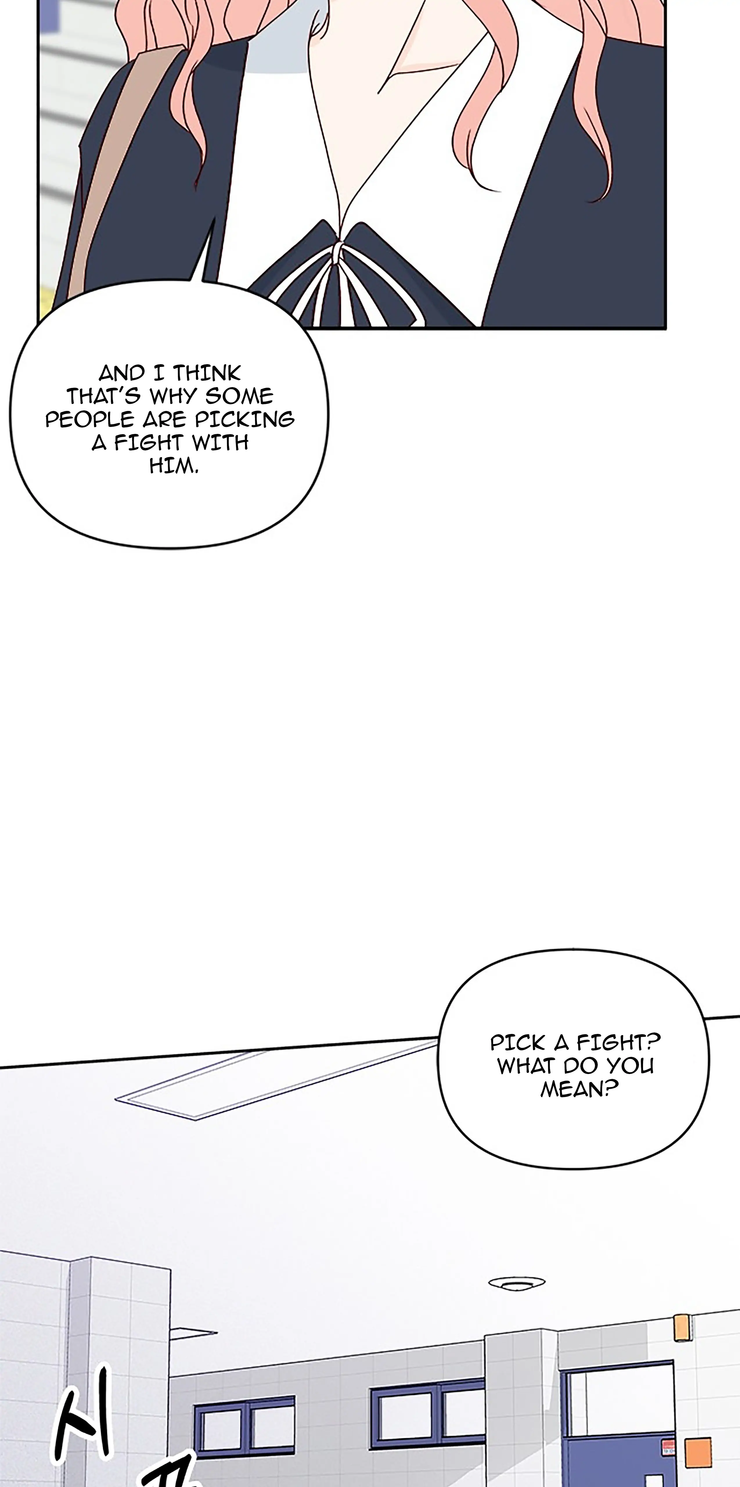 Next Door Boyfriend Chapter 24 page 24